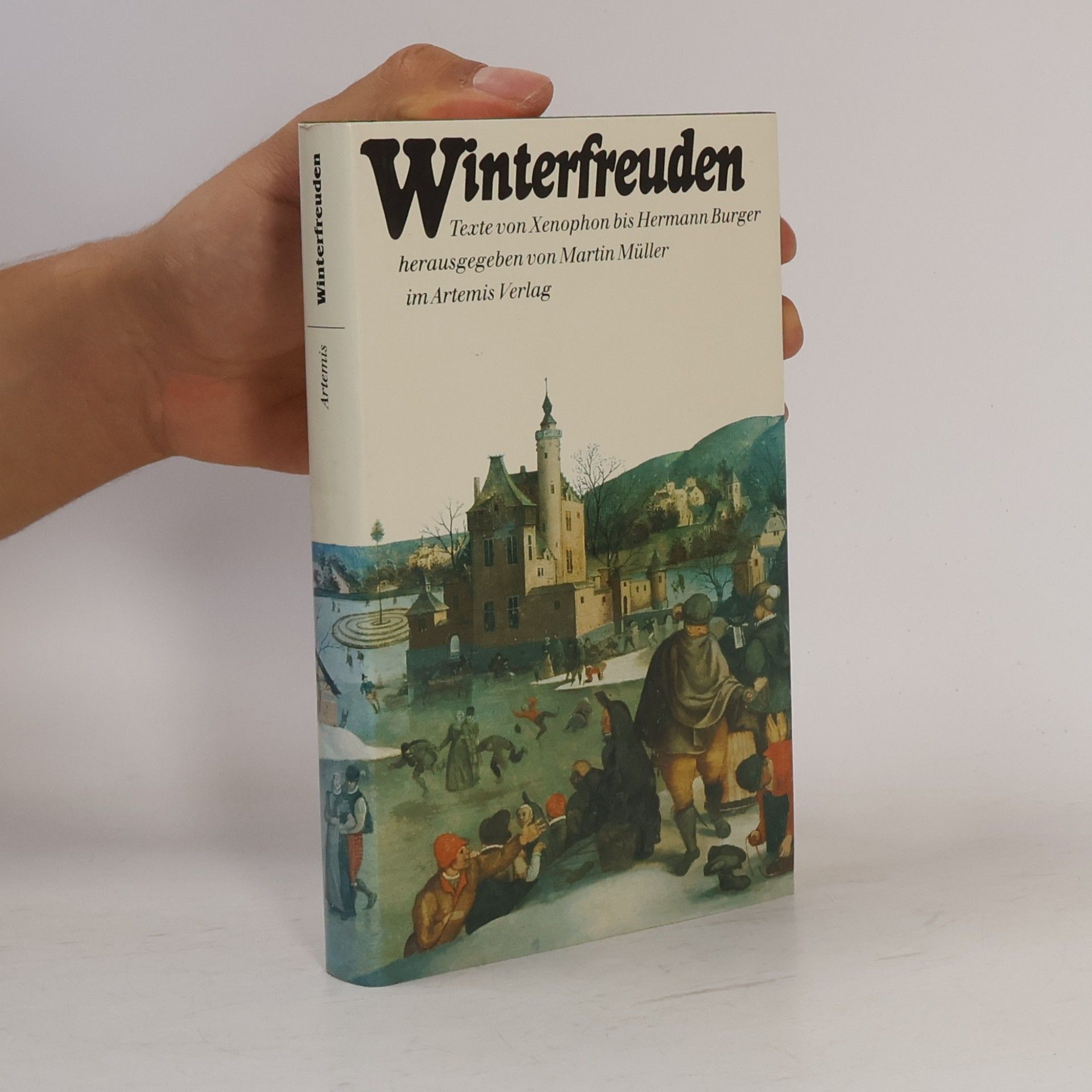 Winterfreuden