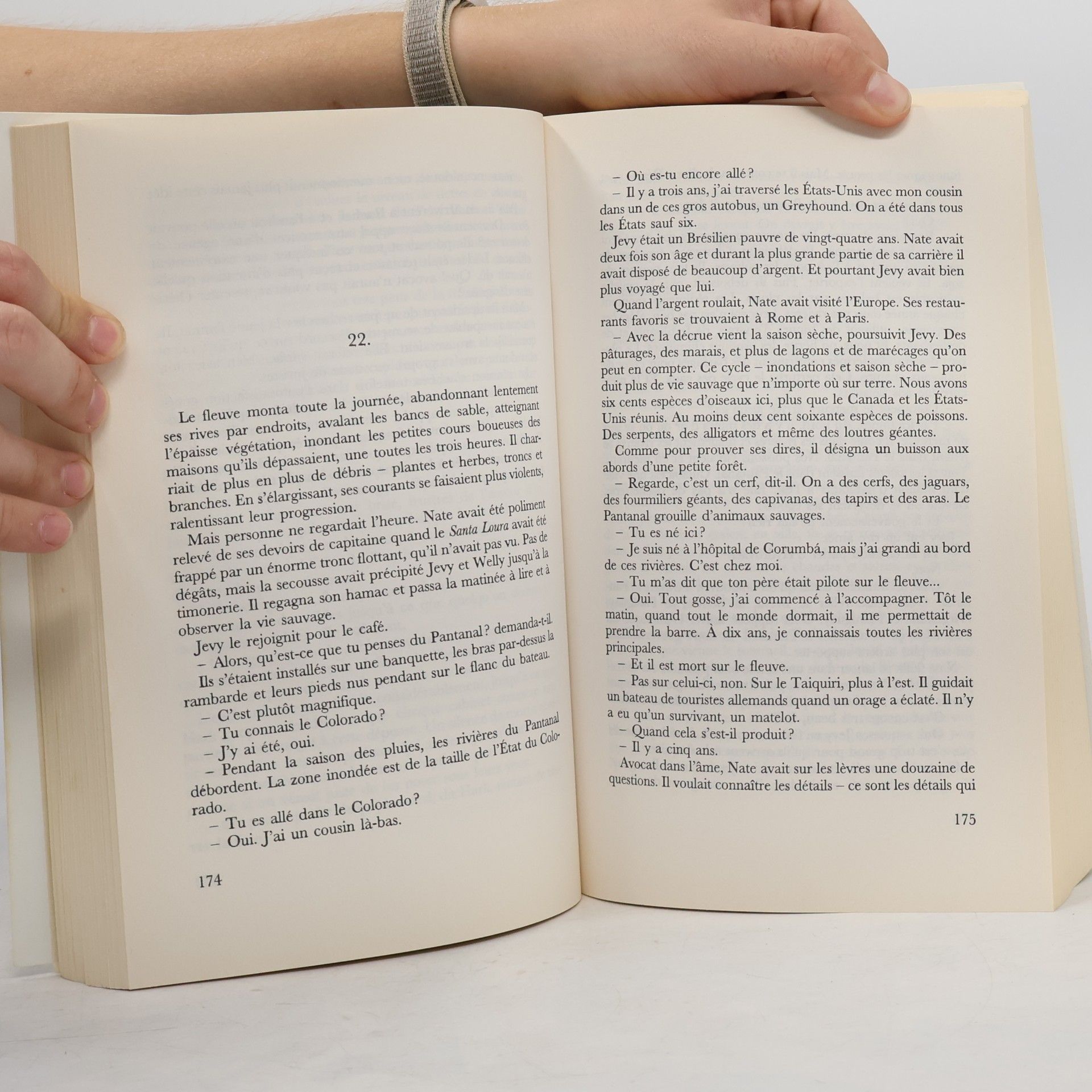 John Grisham Le testament