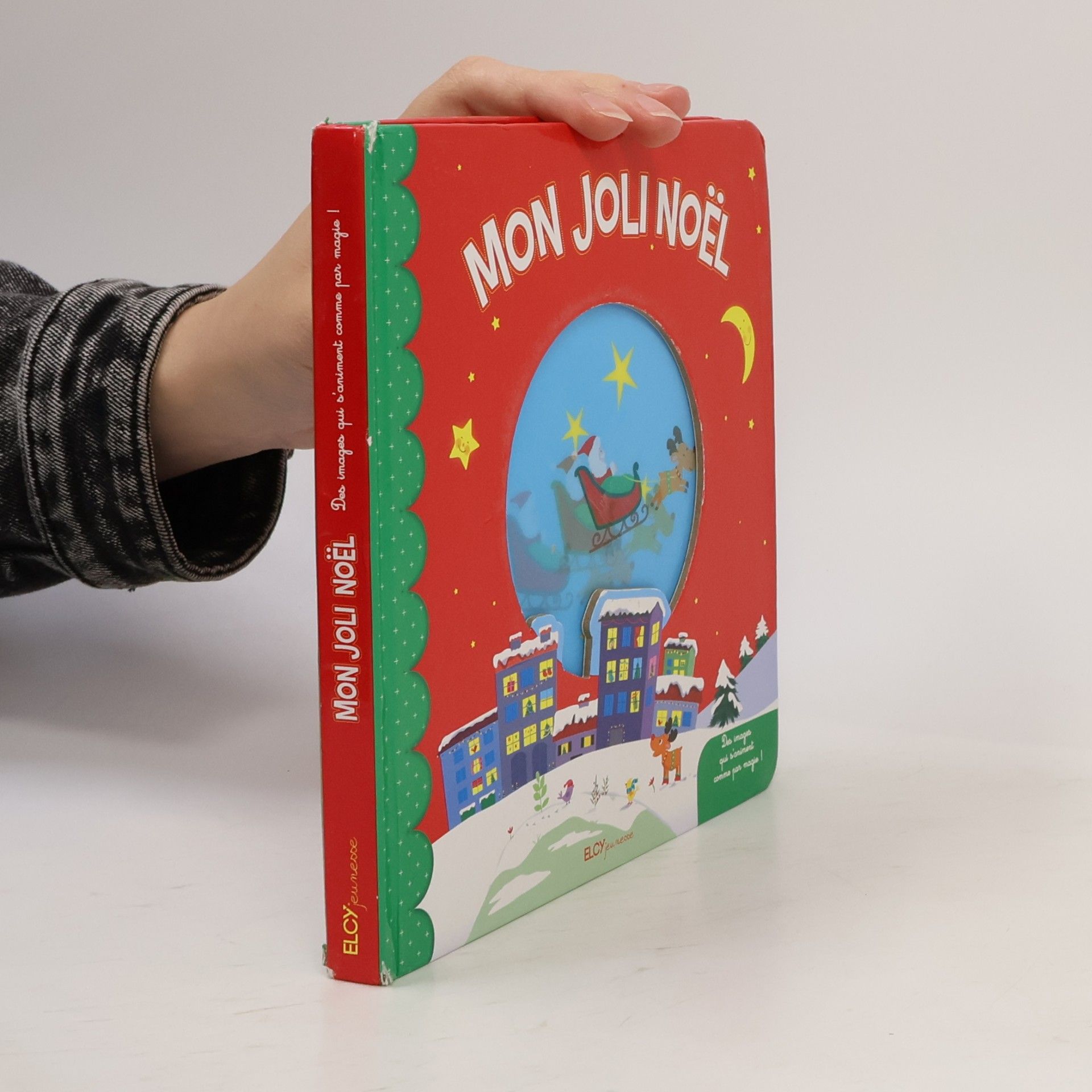 Airelle Joli Noël