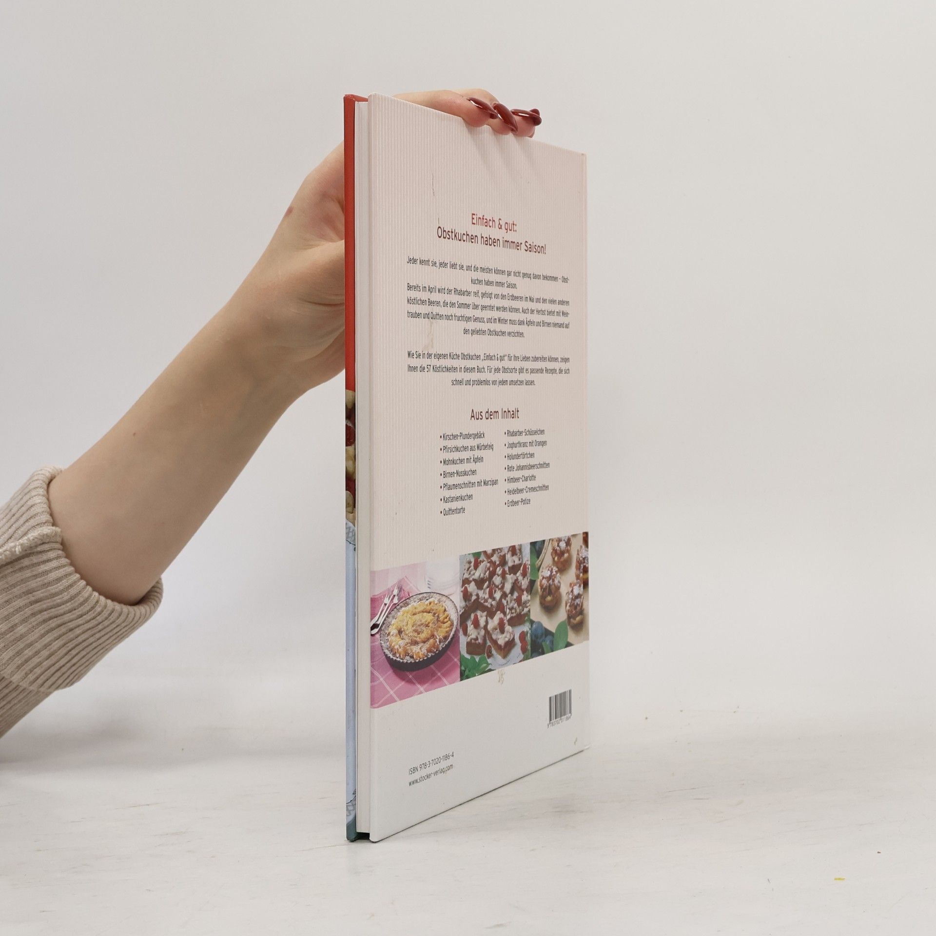 kolektiv Obstkuchen