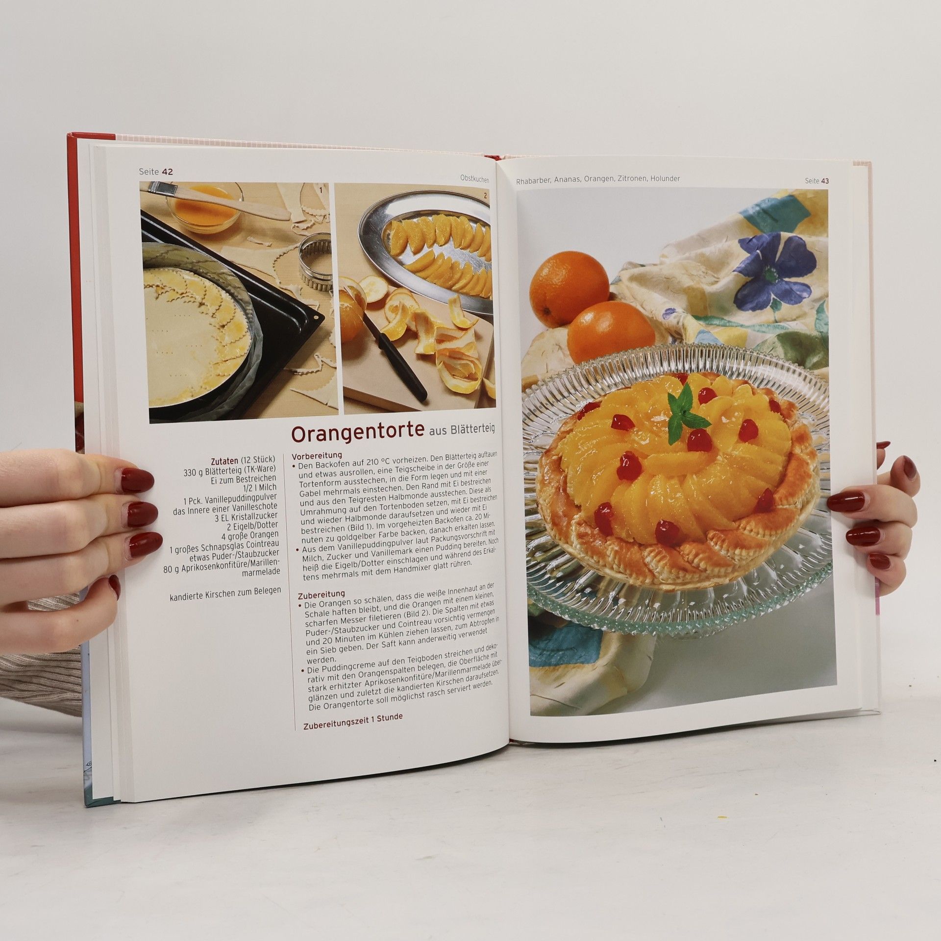 kolektiv Obstkuchen