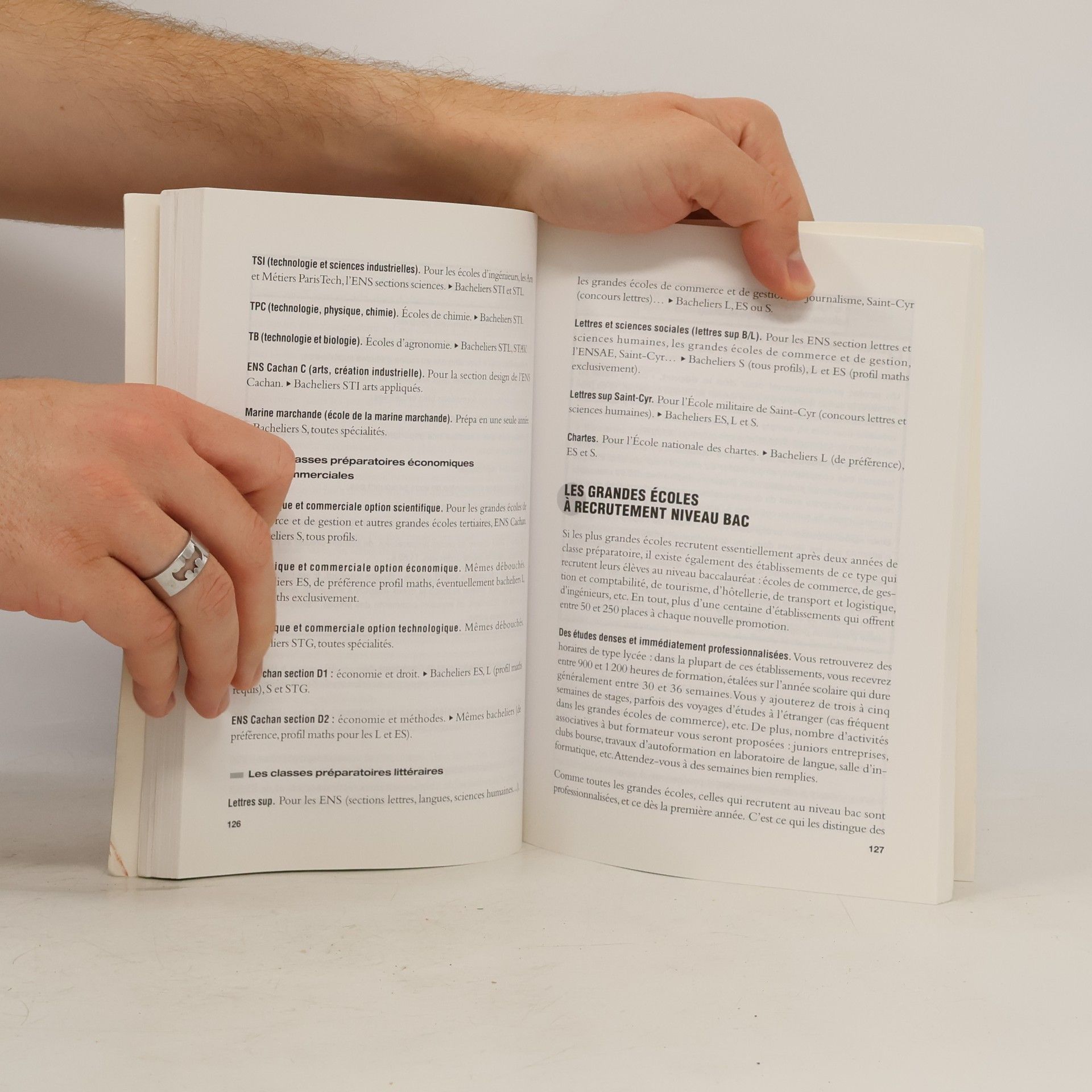 Bruno Magliulo L'Étudiant - 200: Pour quelles études êtes-vous fait ? Testez-vous ! - ÉDITION 2009