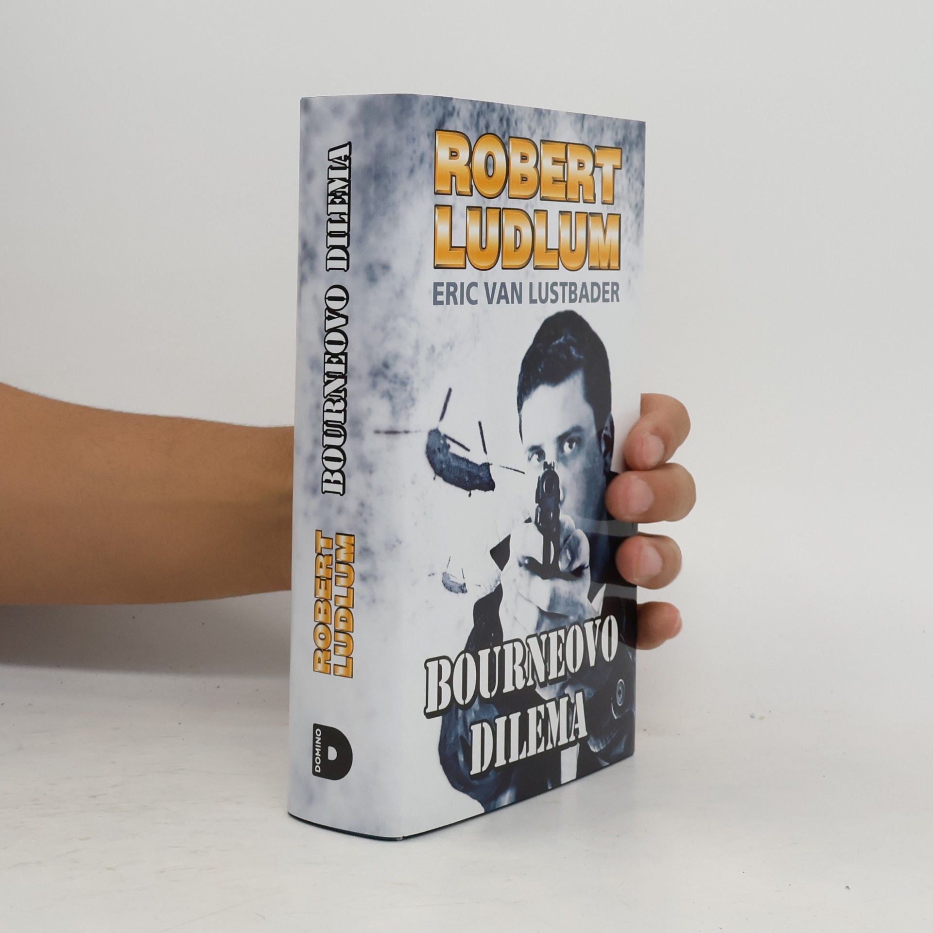 Robert Ludlum Bourneovo dilema