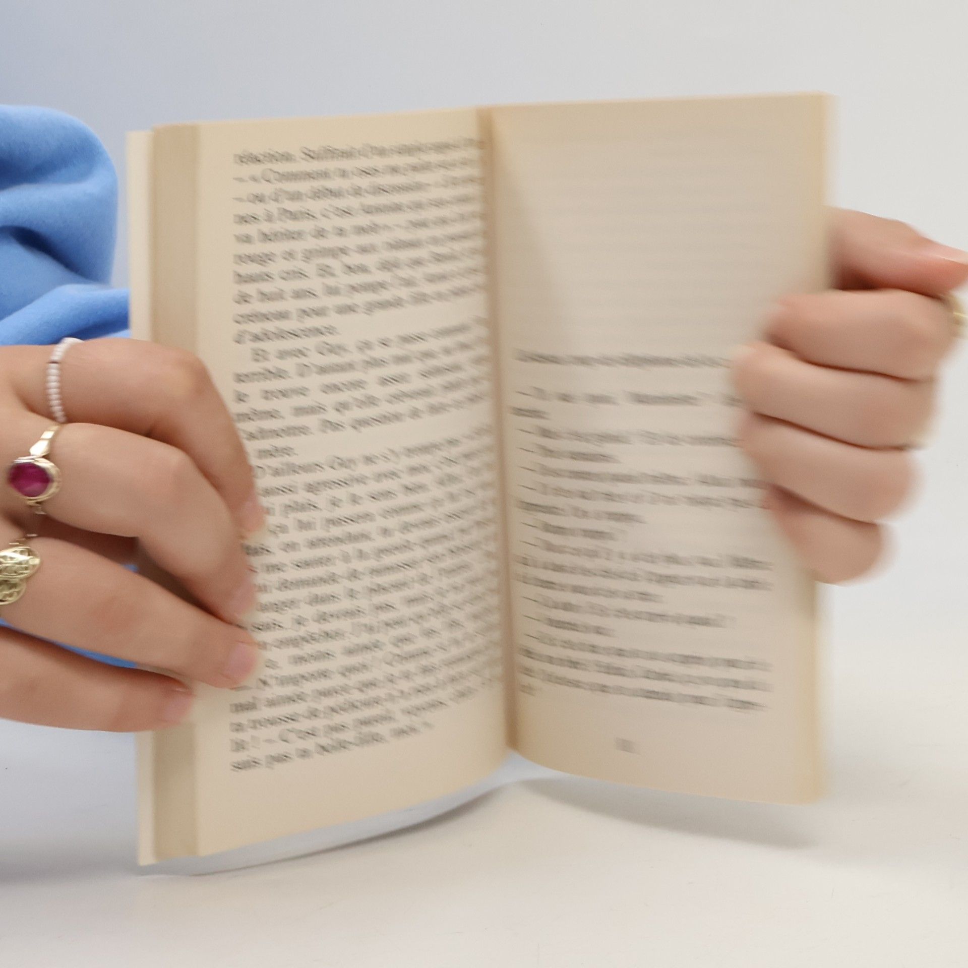 Claude Sarraute Pocket: Dis voir, Maminette