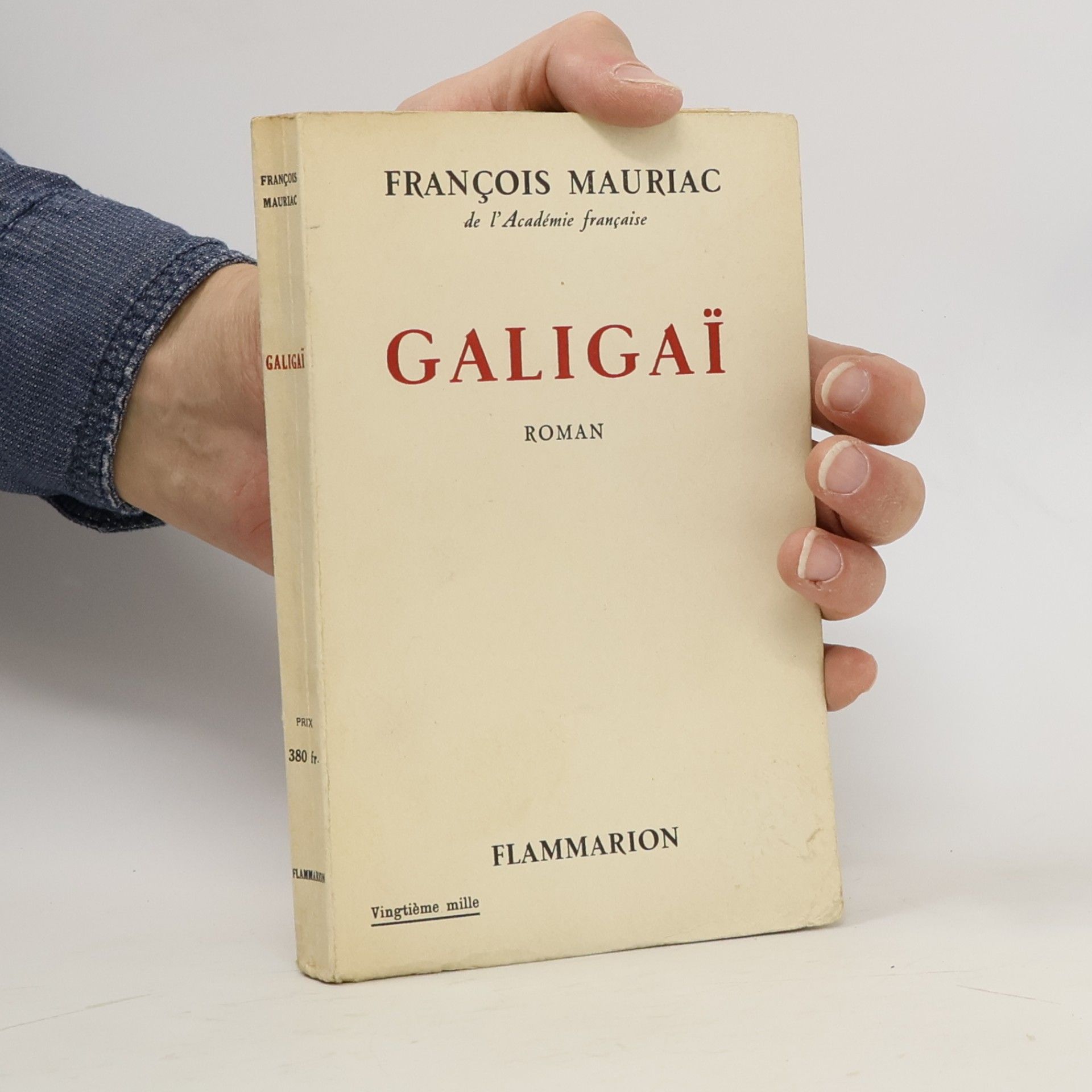 Galigaï