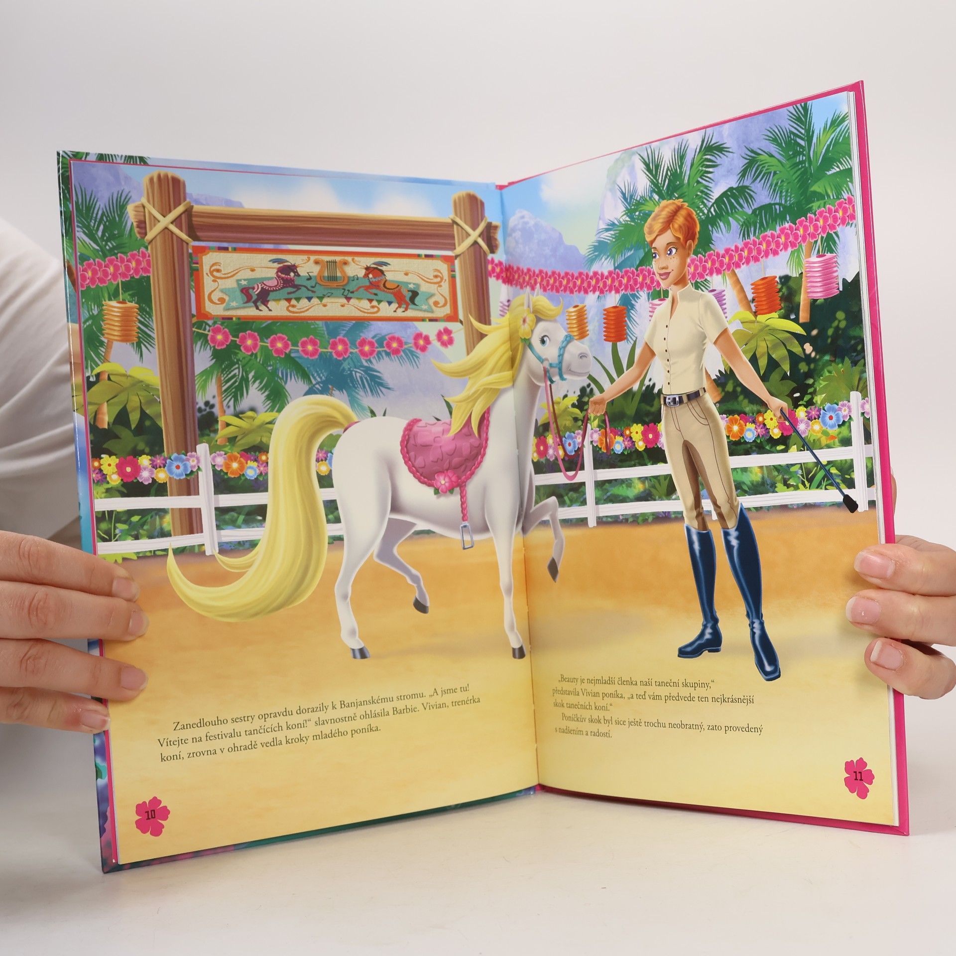 kolektiv Barbie a sestřičky - Zachraňte pejsky