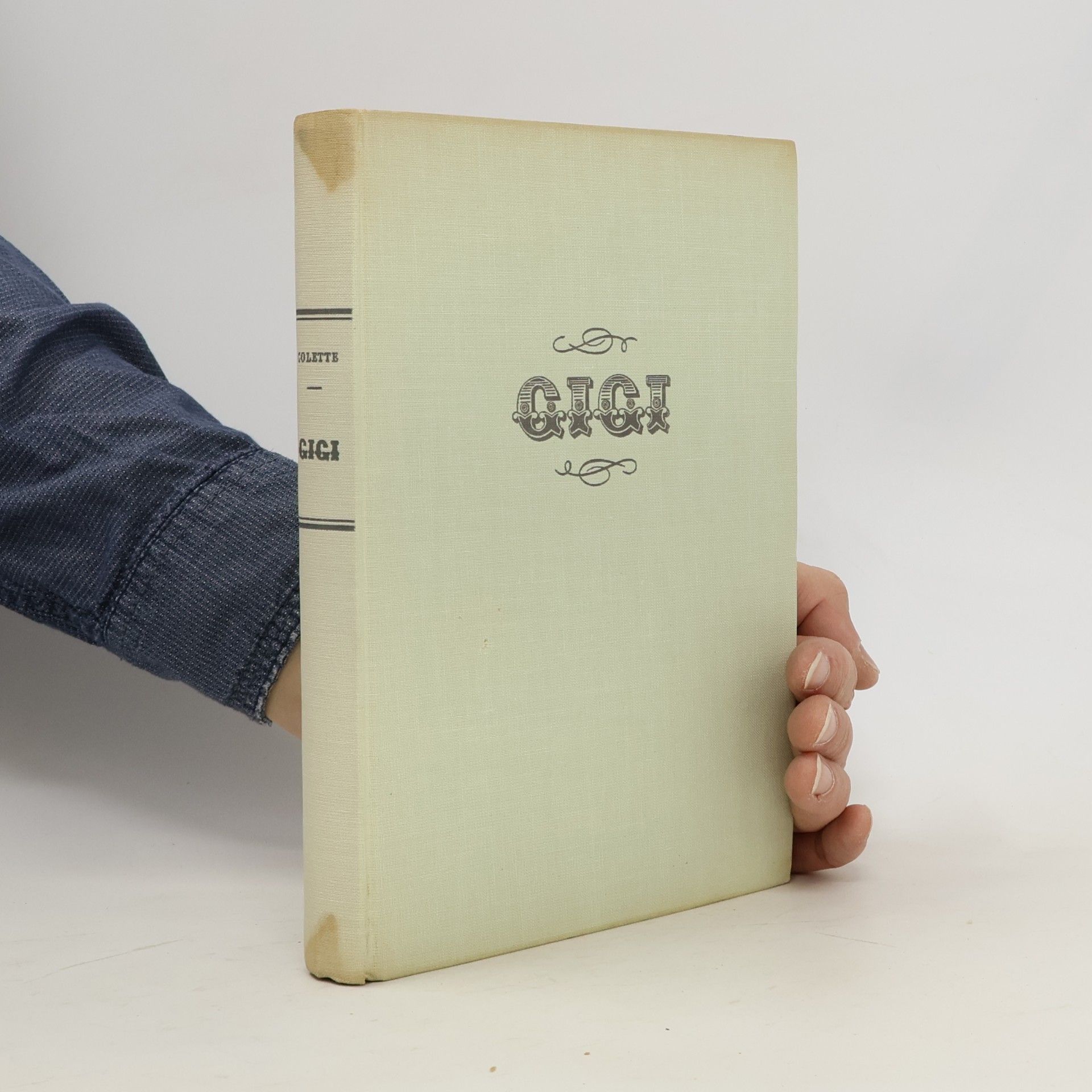 Gigi et autres nouvelles