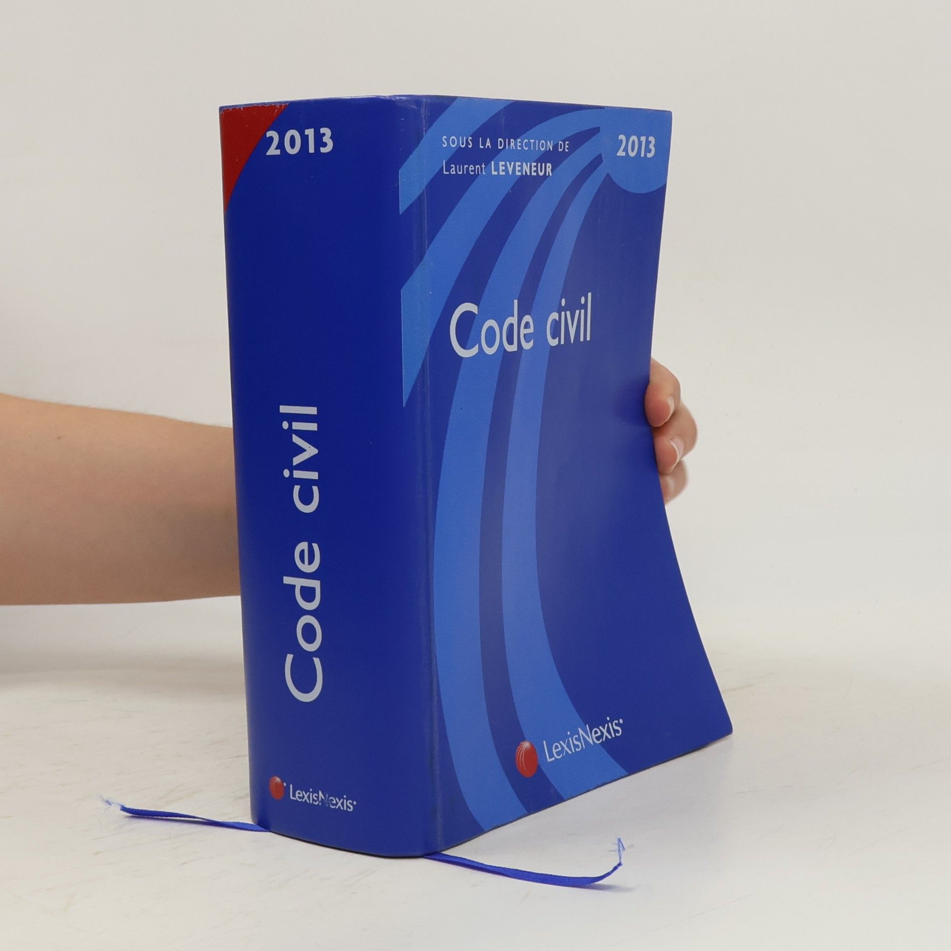 Code civil 2013
