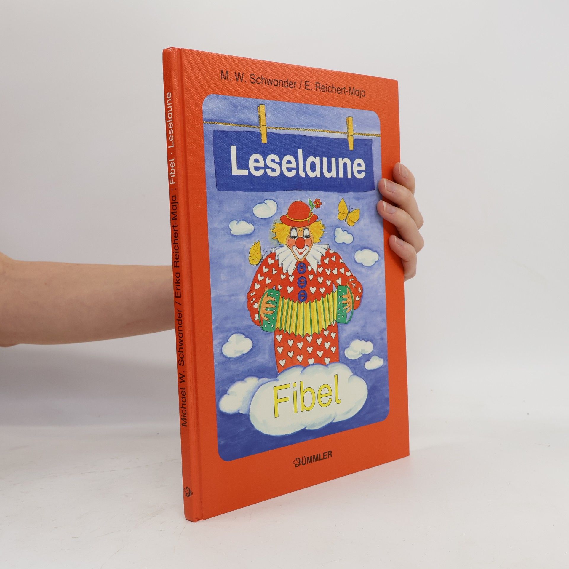 Leselaune