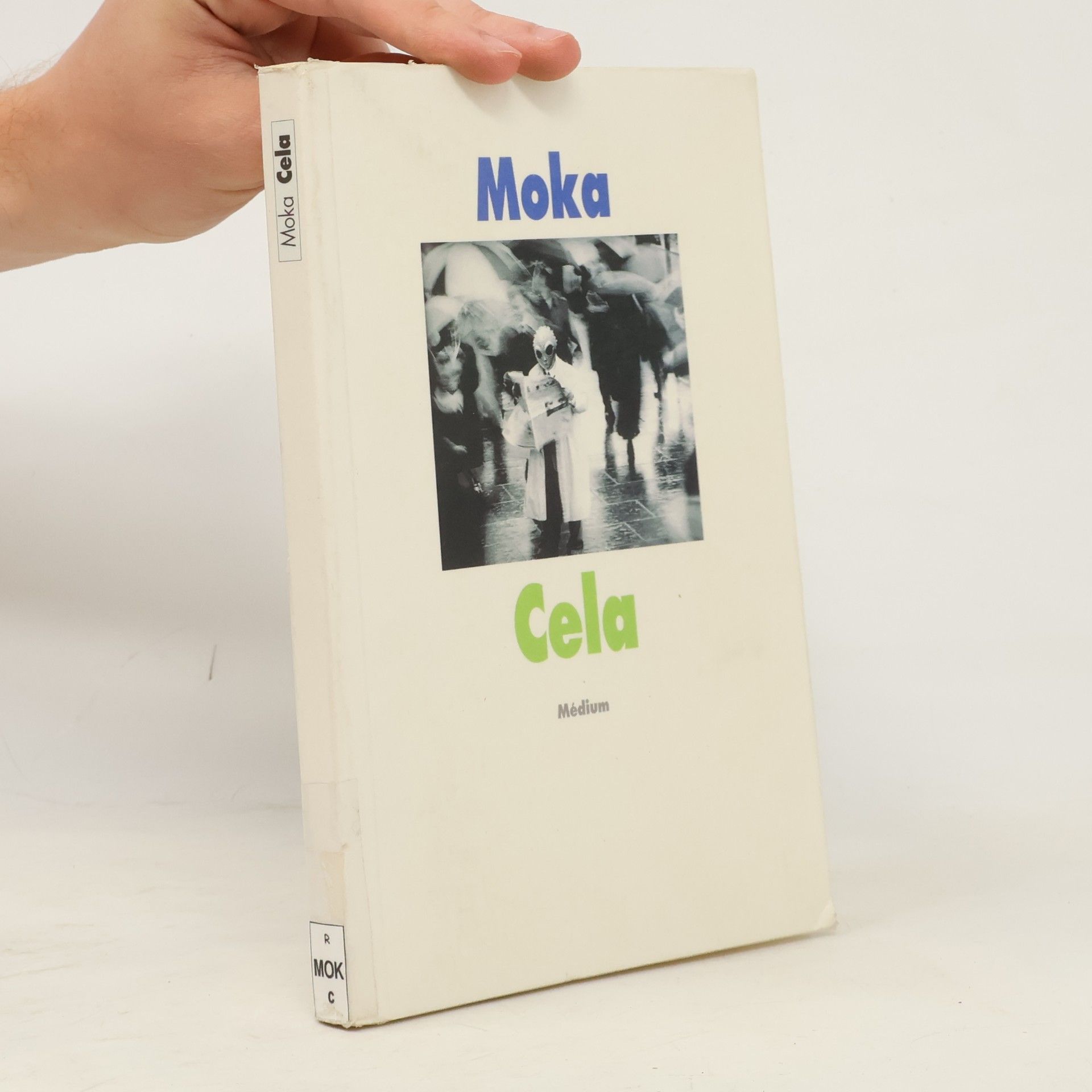Moka Cela