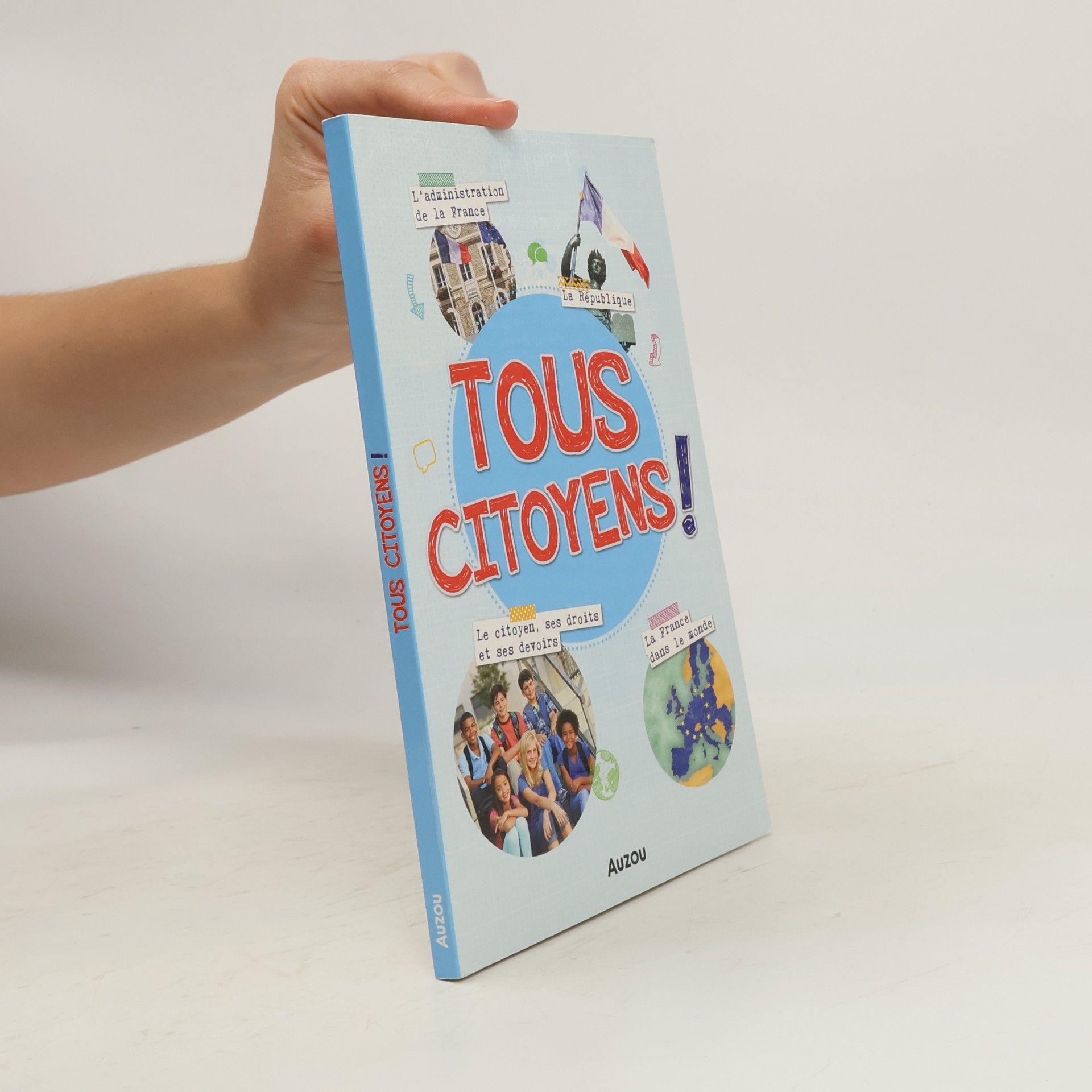 Tous Citoyens!
