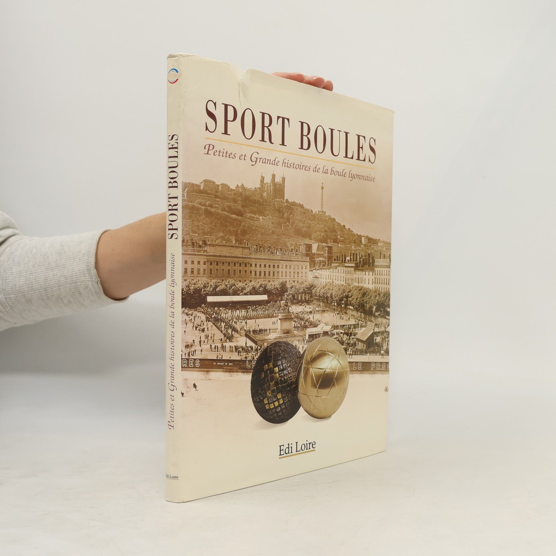 Rene Petit Sport boules