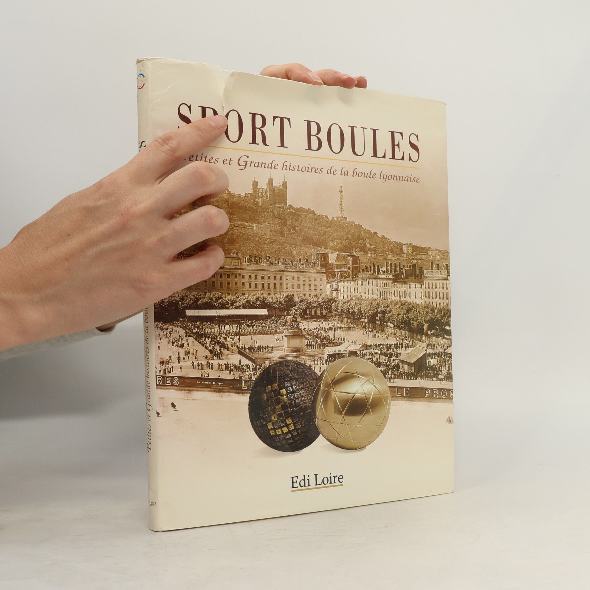 Rene Petit Sport boules