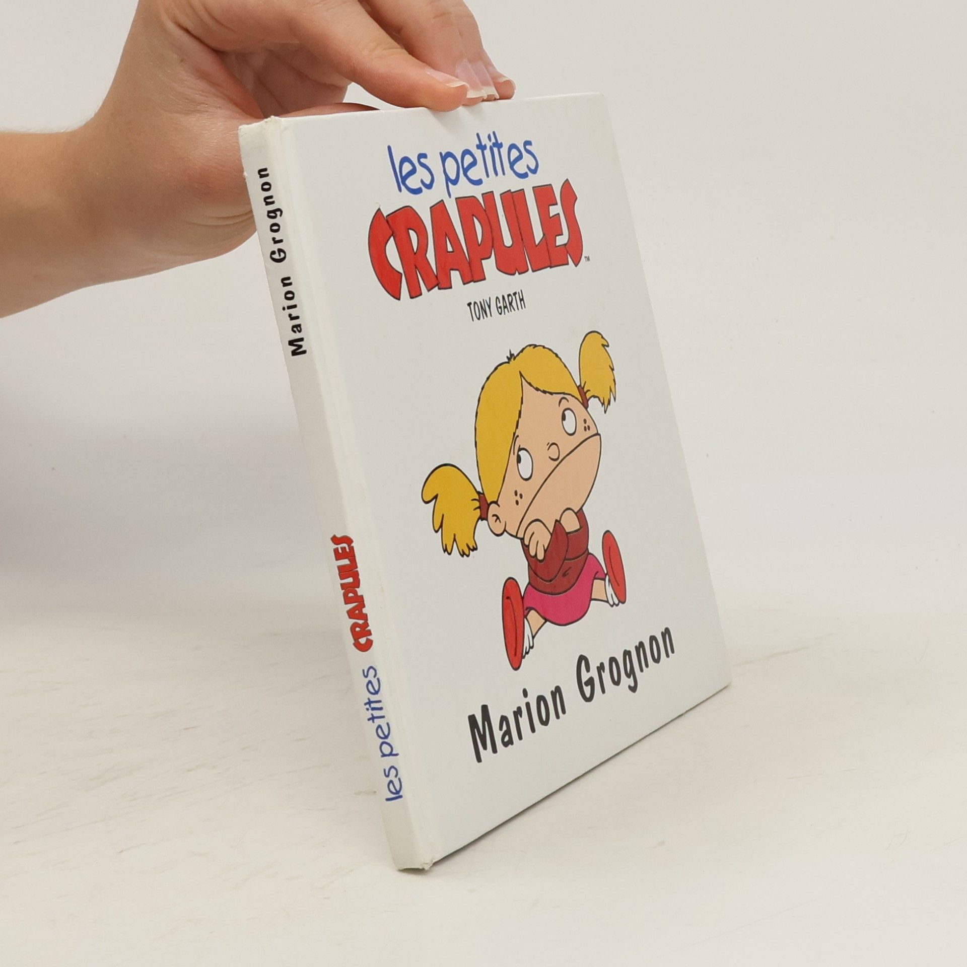 Les petites crapules