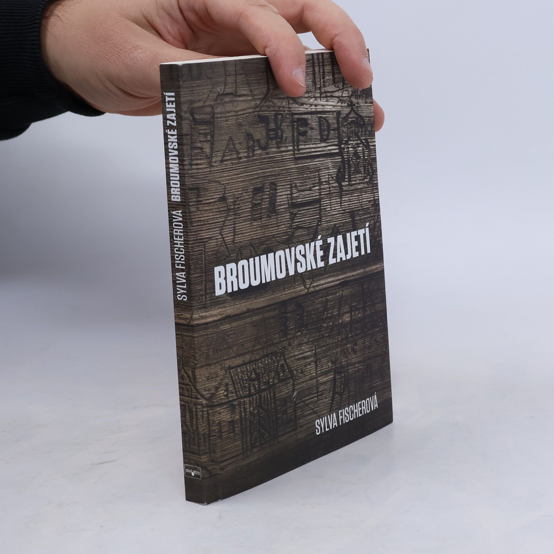 Broumovské zajetí