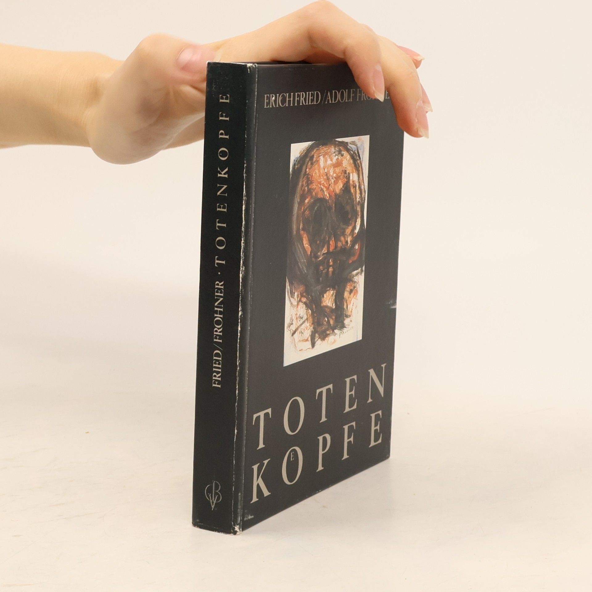 Totenköpfe