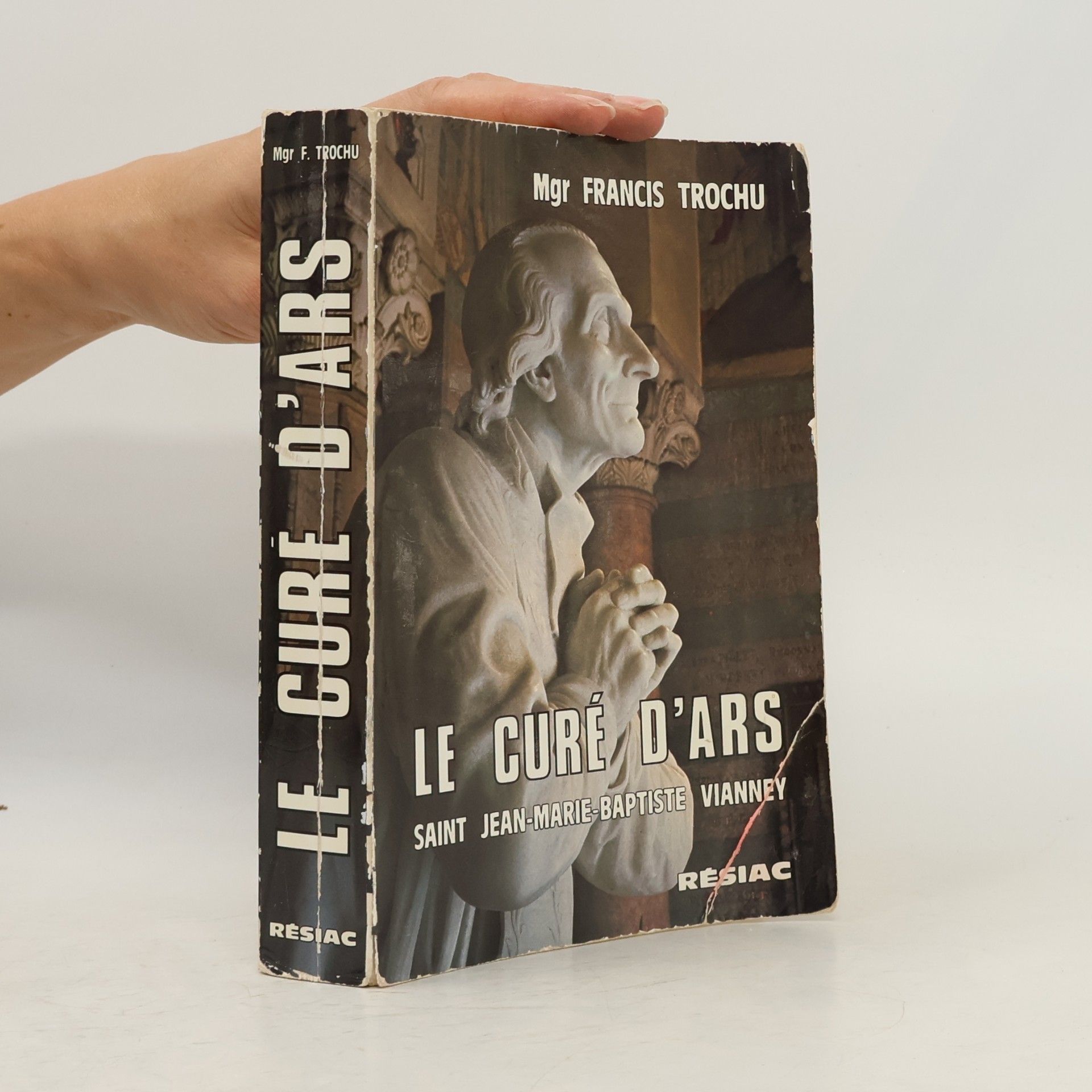 Le Curé d'Ars