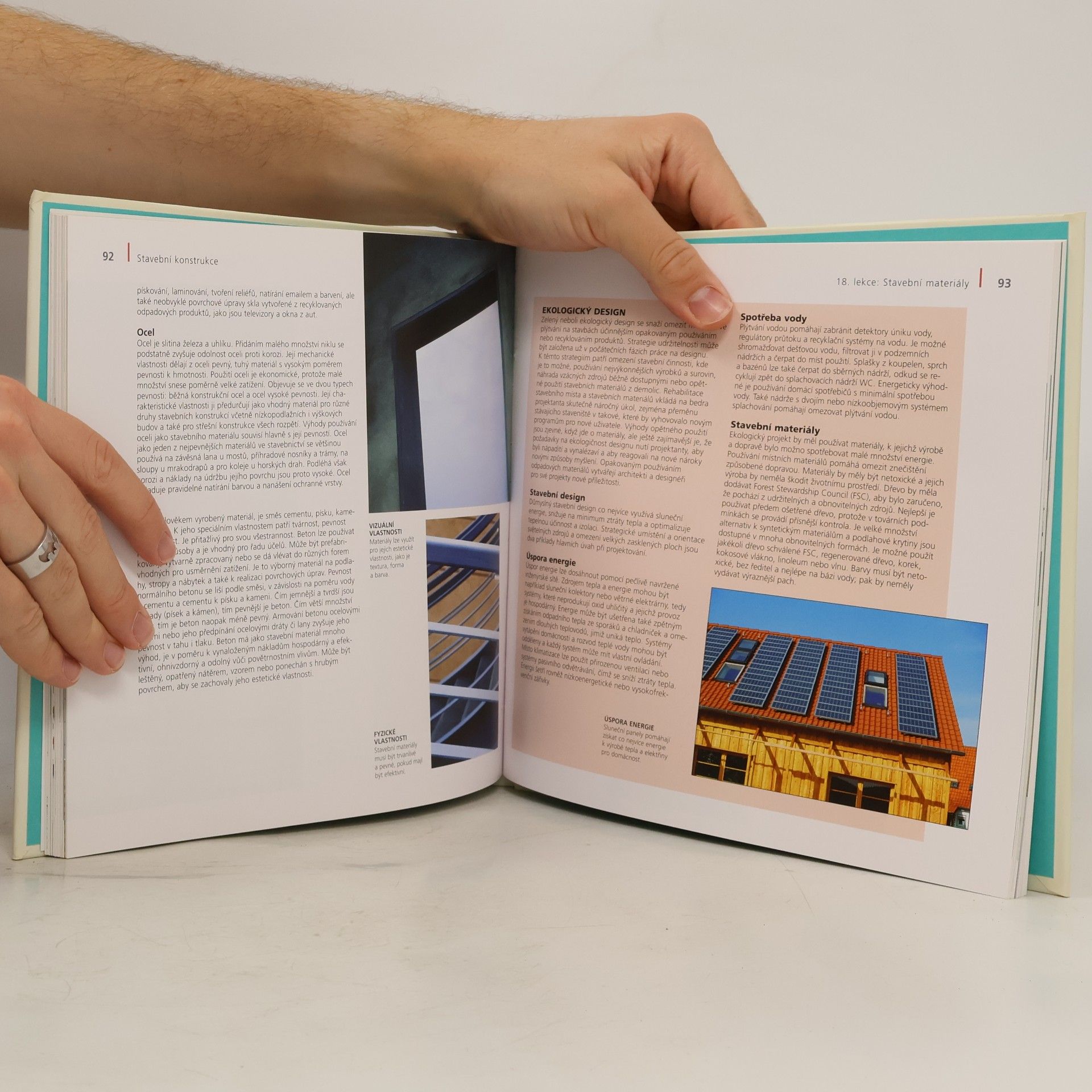 Tomris Tangaz Škola interiérového designu