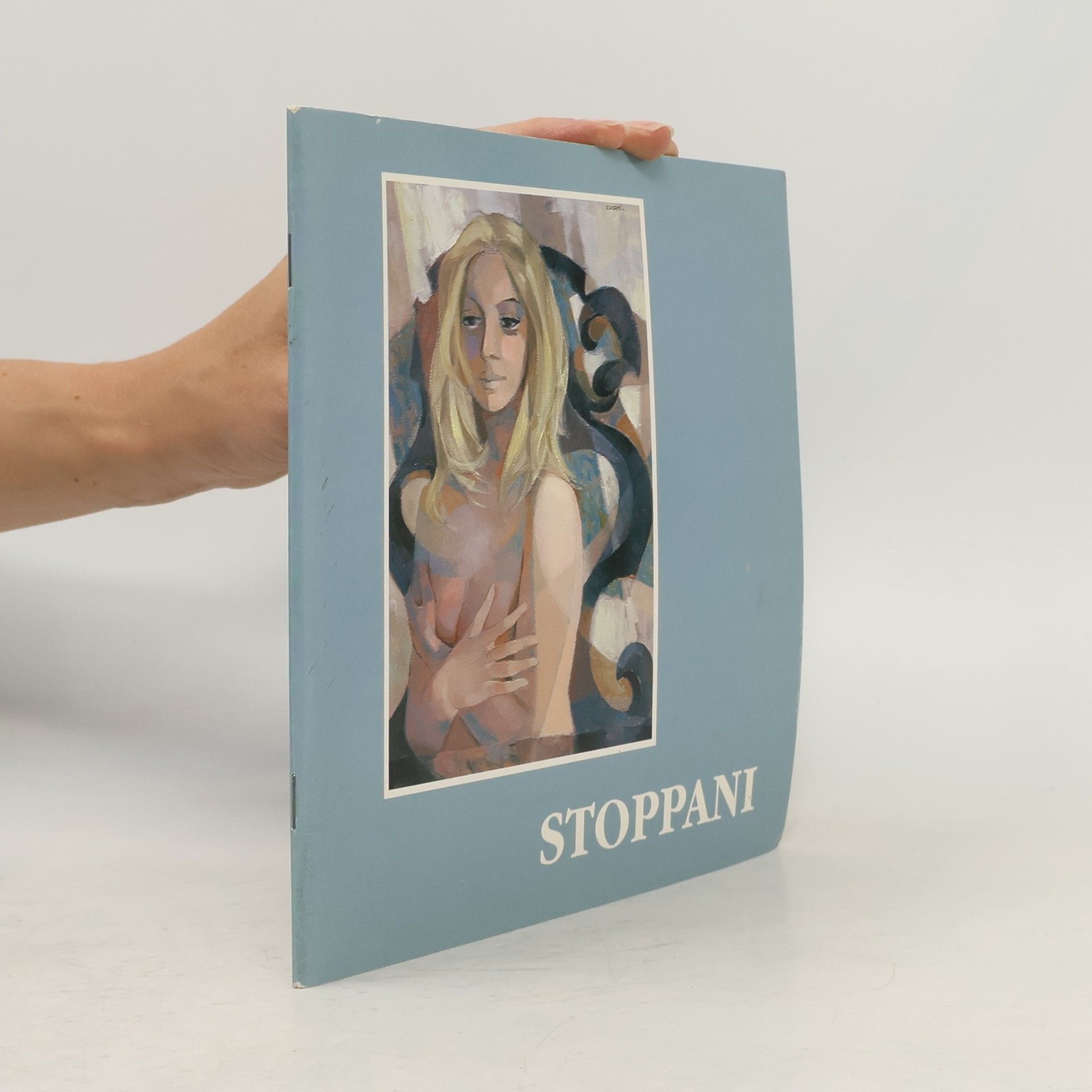 AA.VV. Stoppani