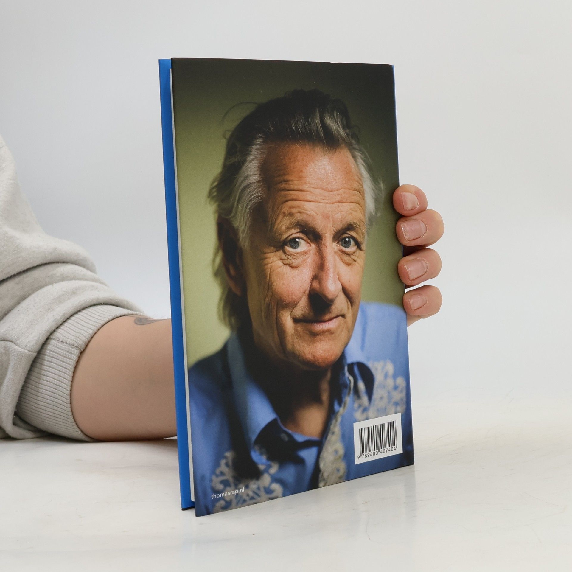 Jeroen van Merwijk Kanker voor beginners