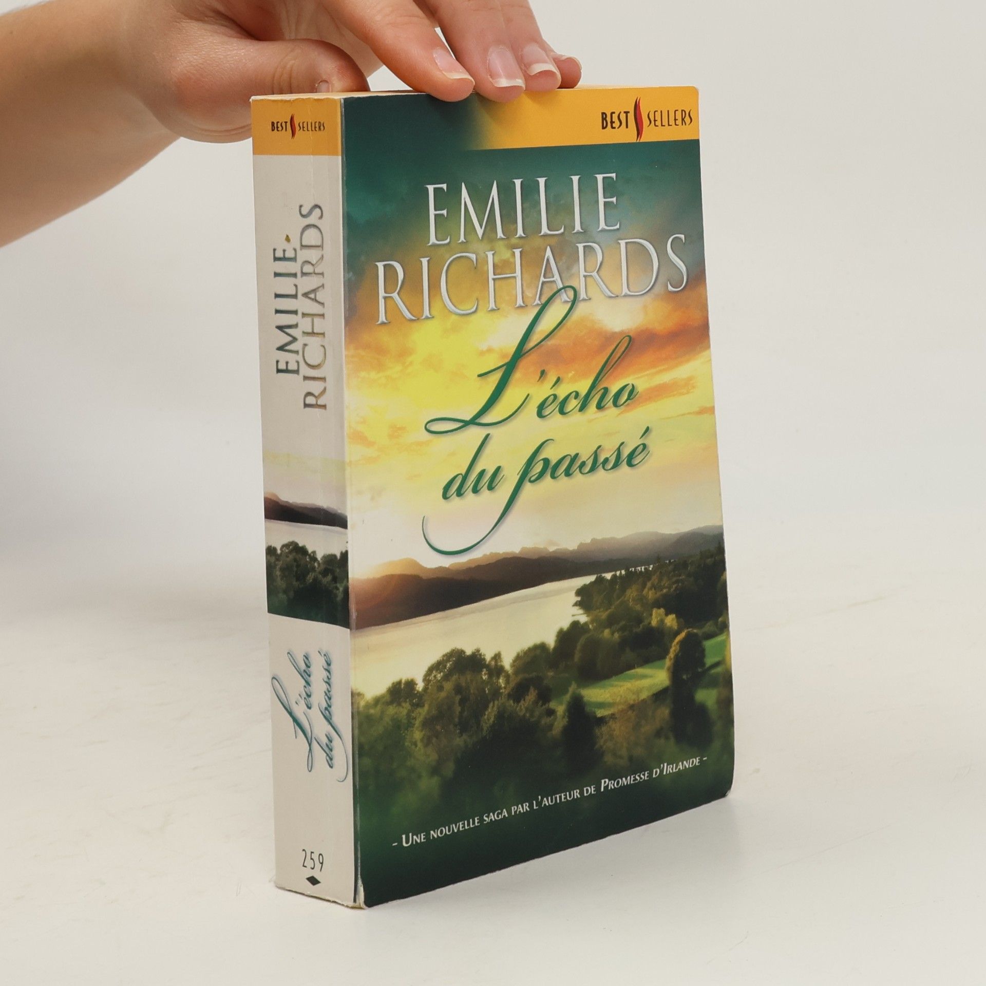 L'écho du passé