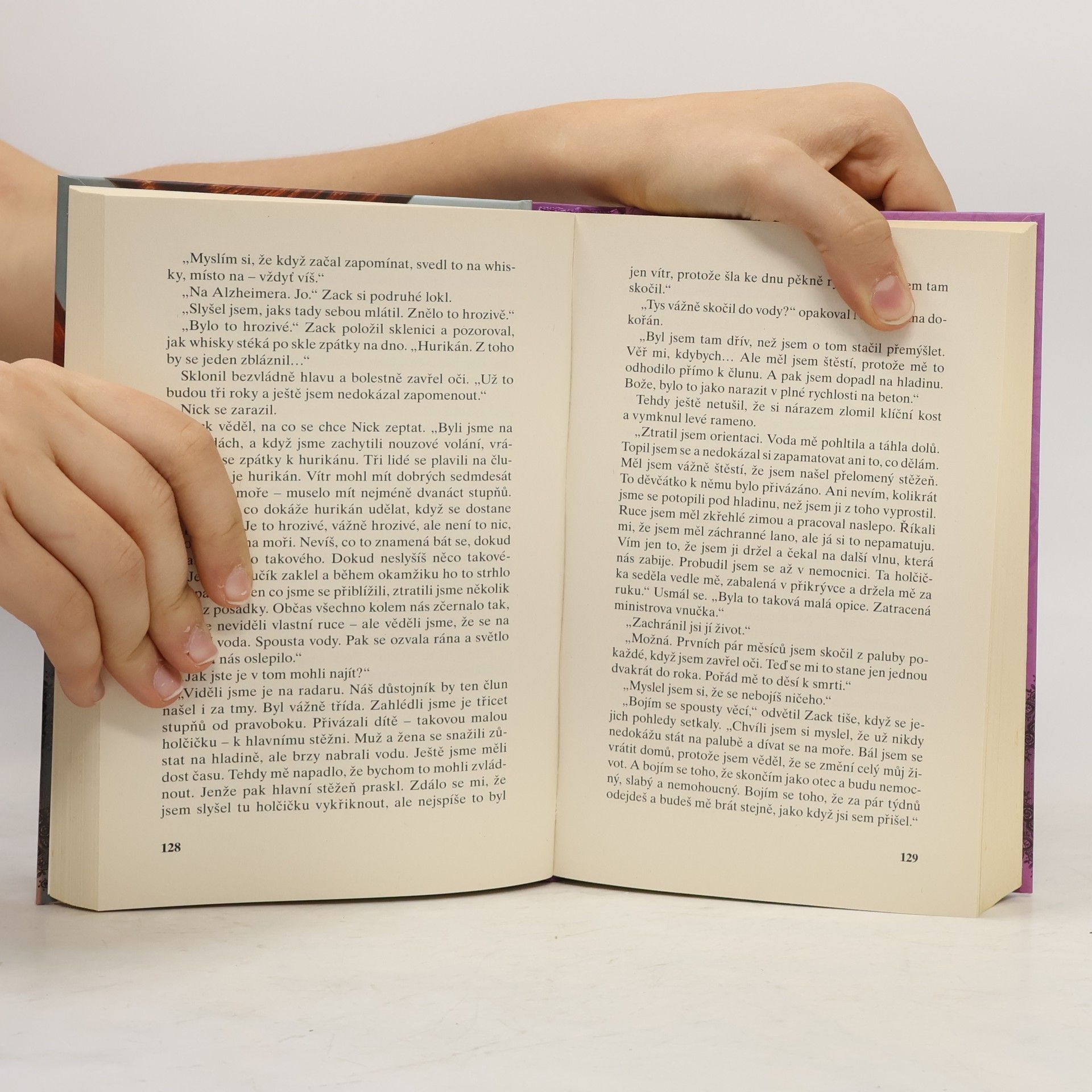 Nora Roberts Srdeční případ