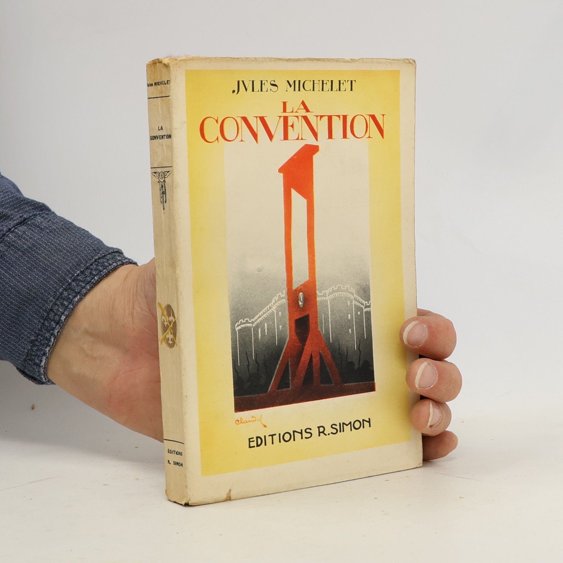 La Convention