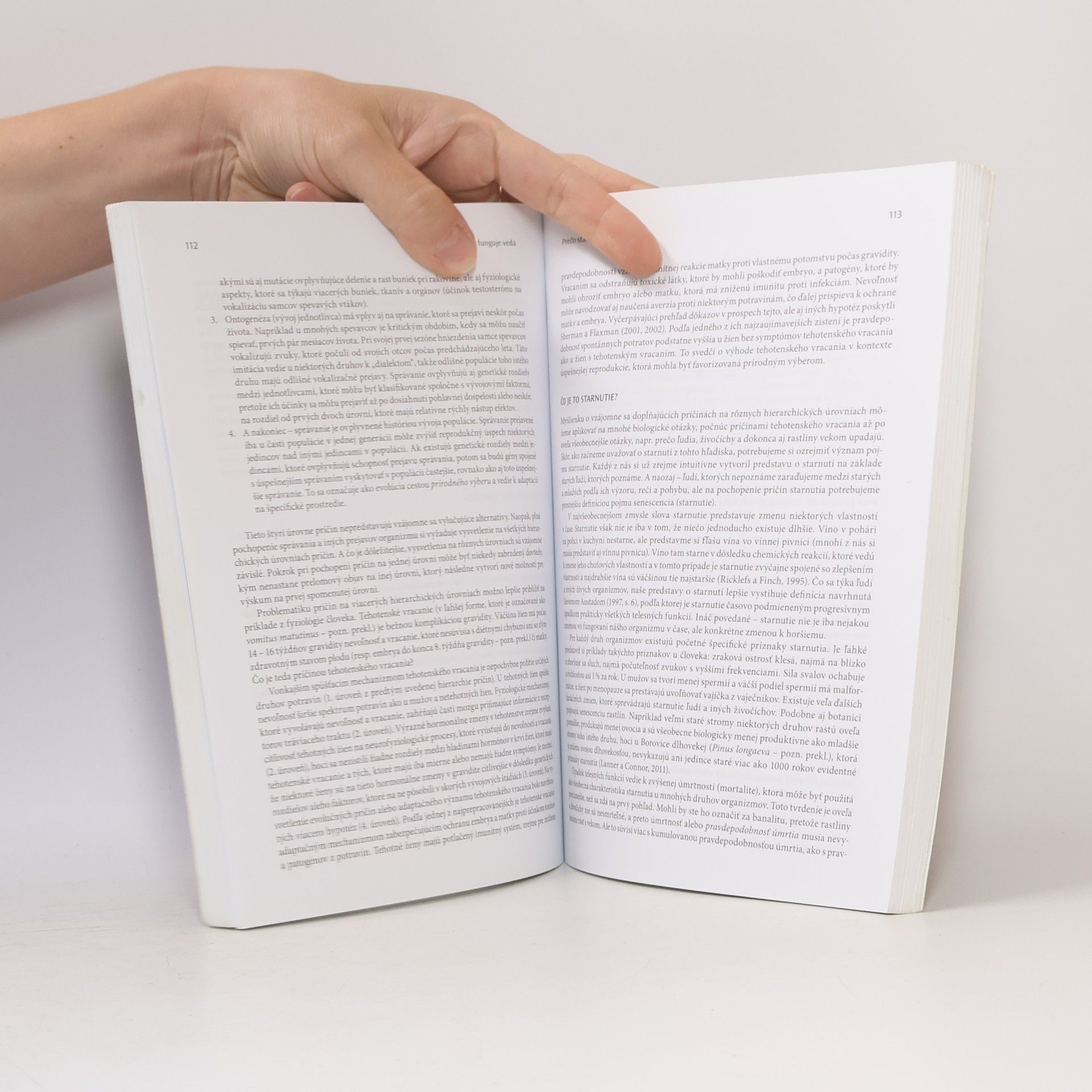 Stephen H Jenkis Ako funguje veda. Hodnotenie dôkazov v biológii a medicíne