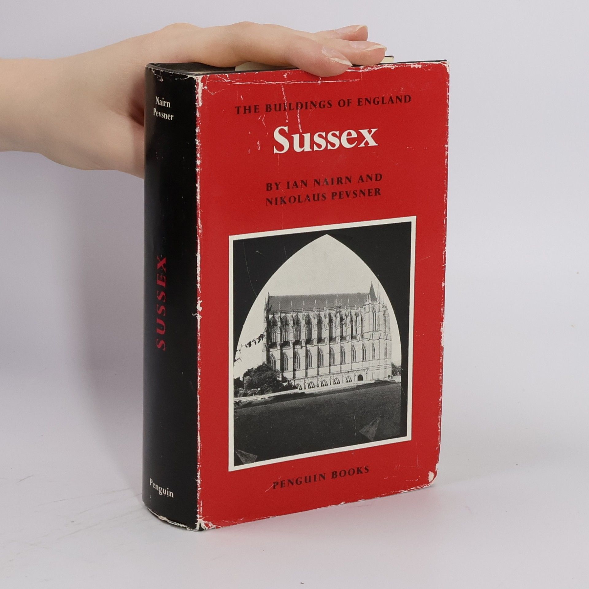 Sussex
