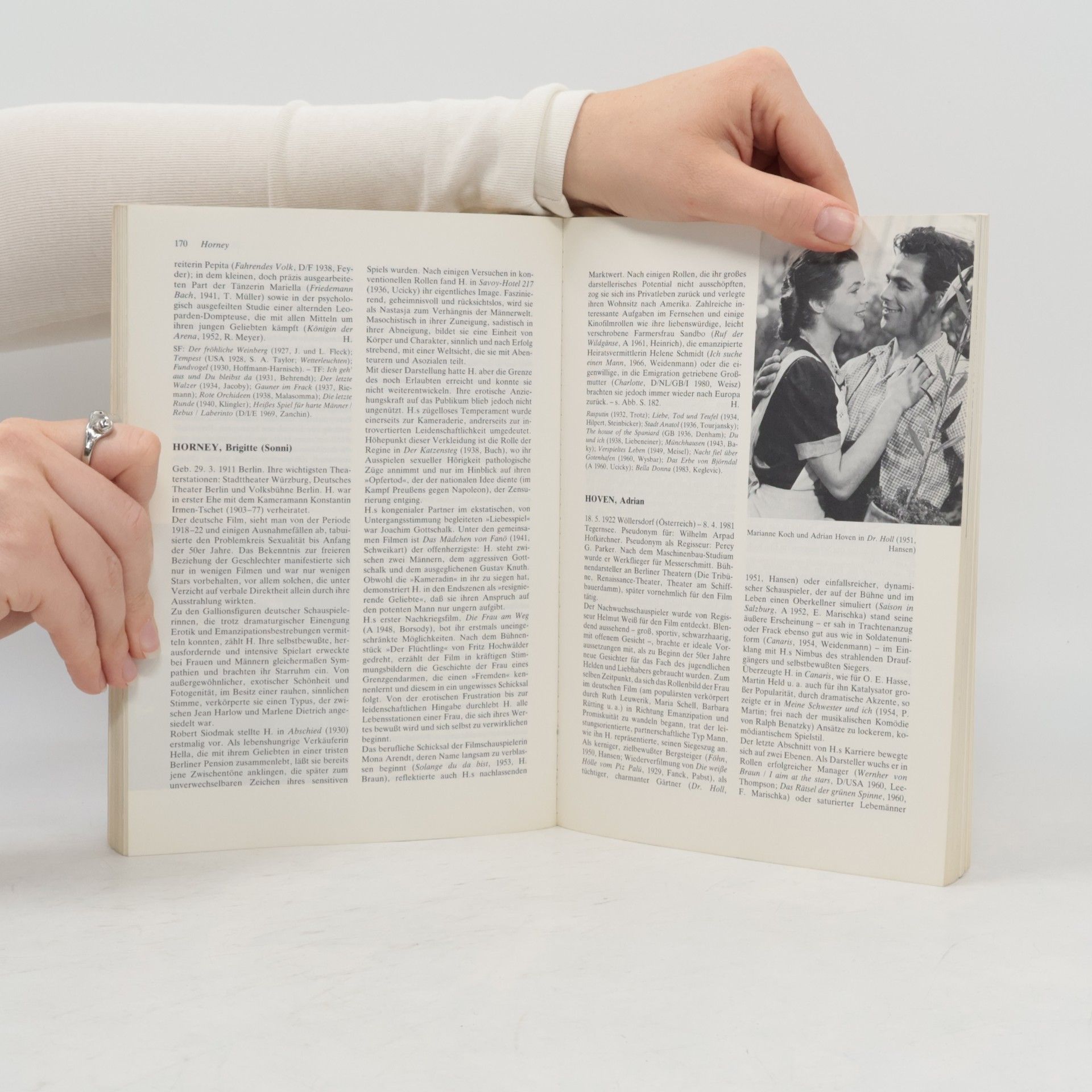Autorenkollektiv Reclams deutsches Filmlexikon