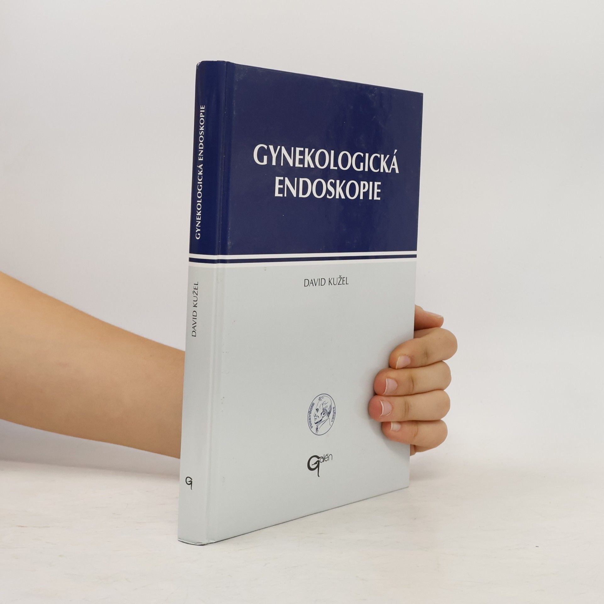 Gynekologická endoskopie