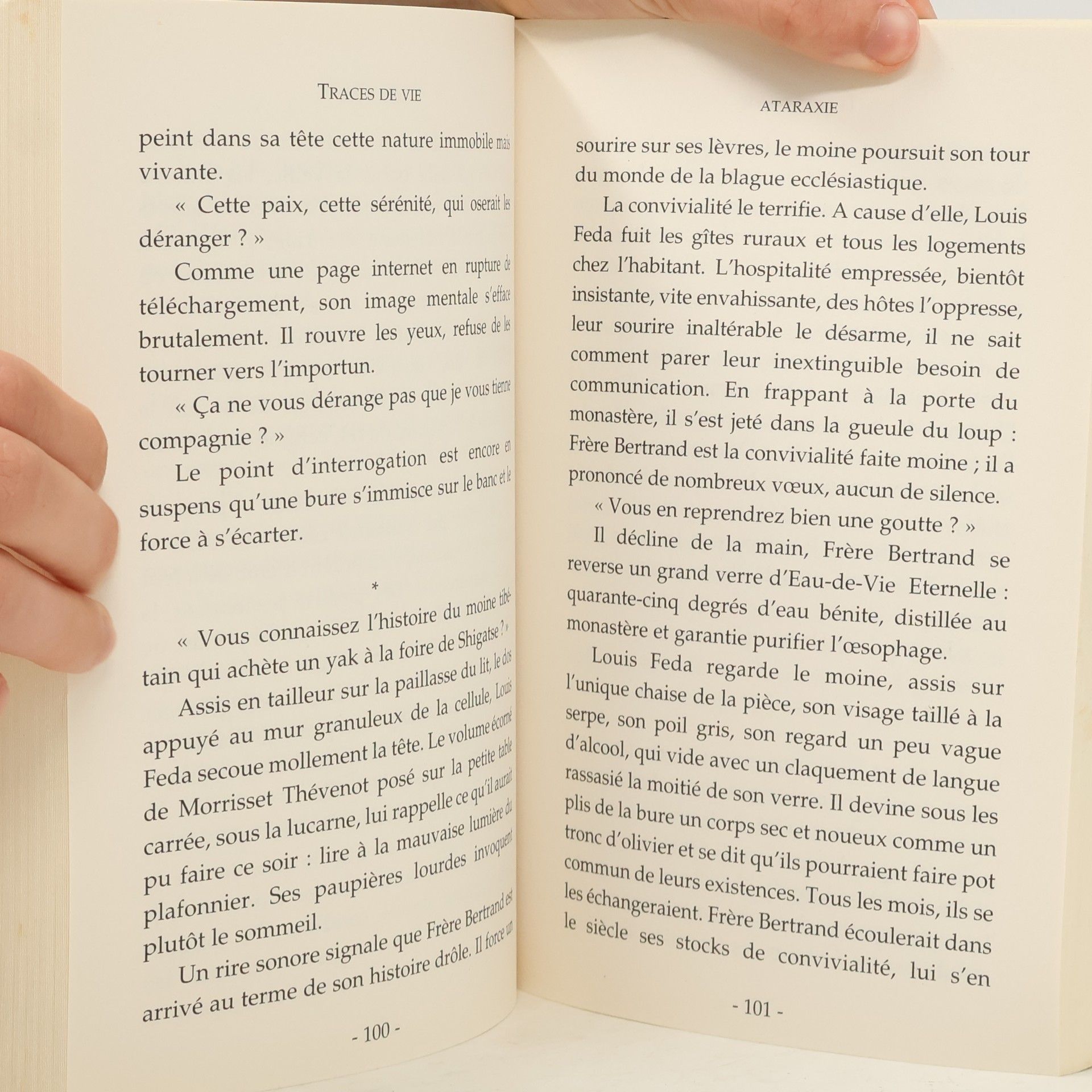 Pierre Marmiesse Les Quotidiens du Léopard: Traces de vies