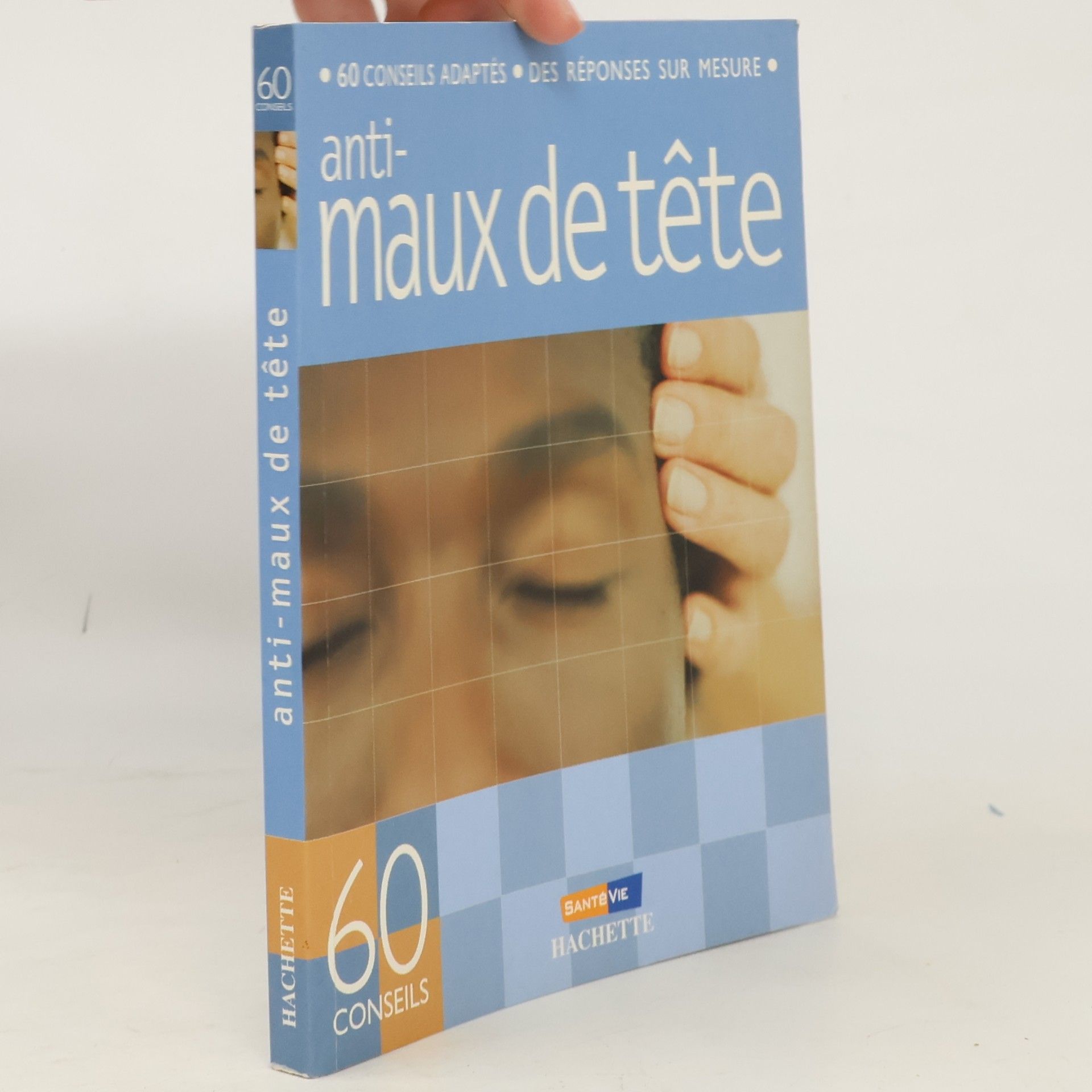Anti-maux de tête
