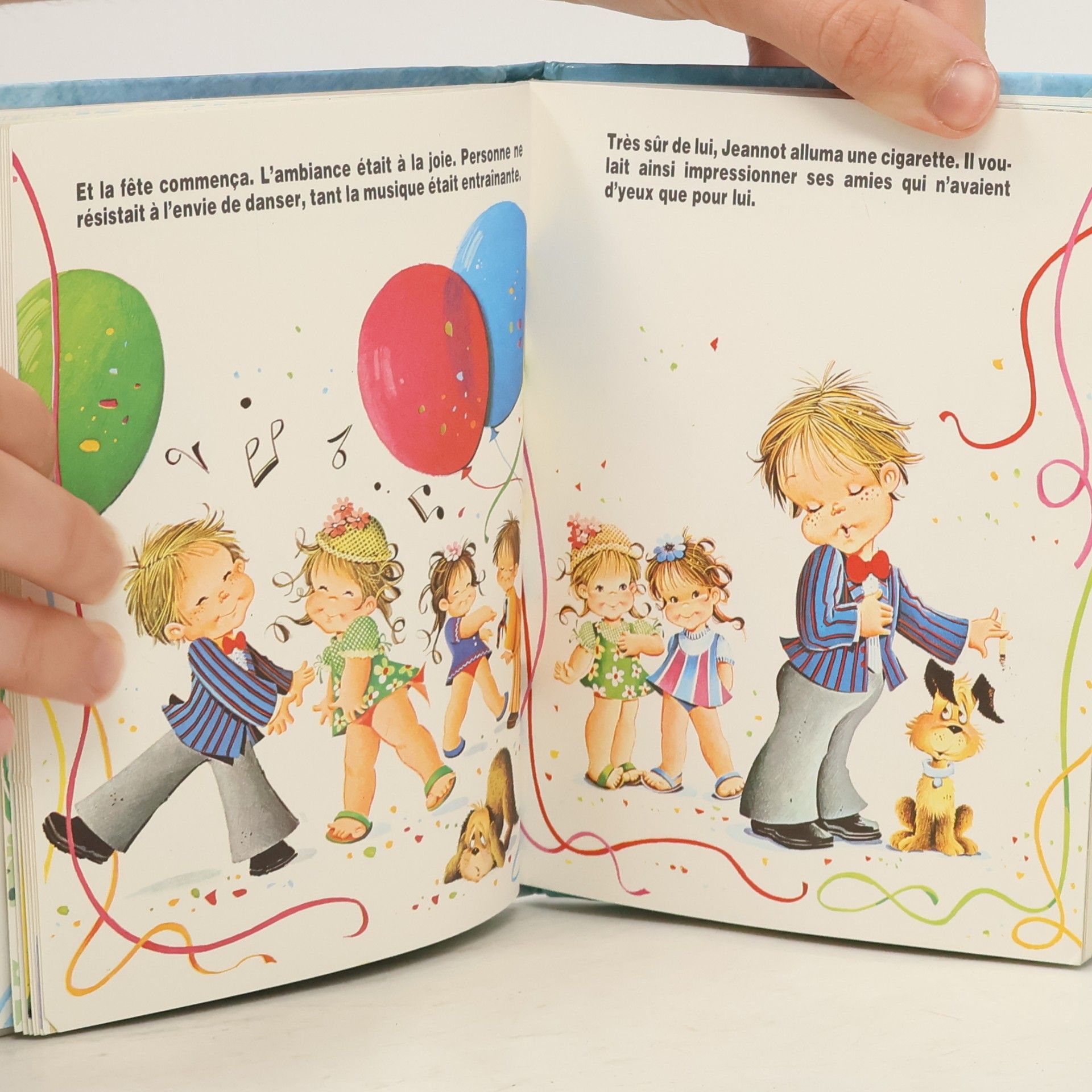 Mini-contes