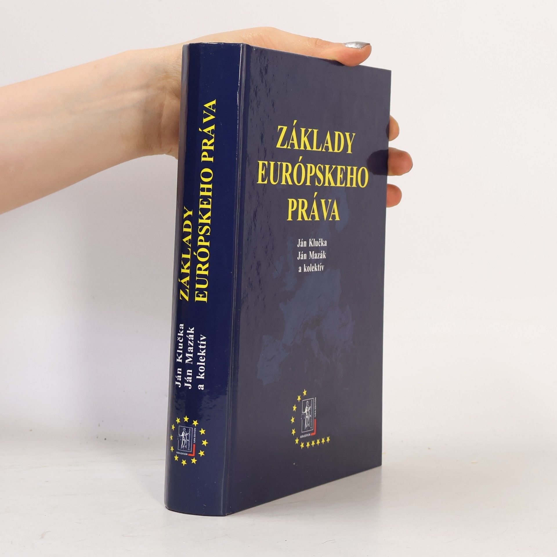 Základy európského práva