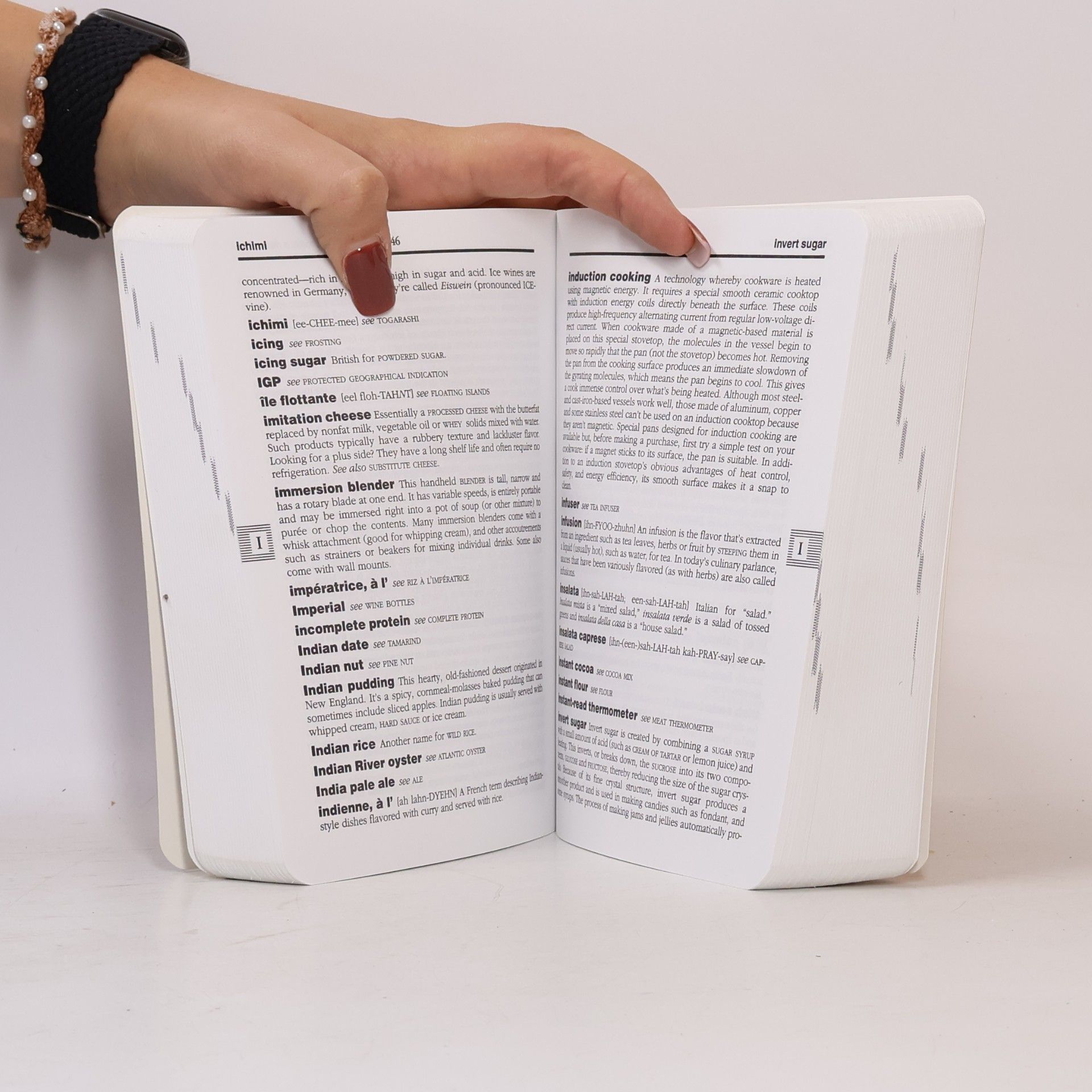 Sharon Tyler Herbst The New Food Lover's Companion