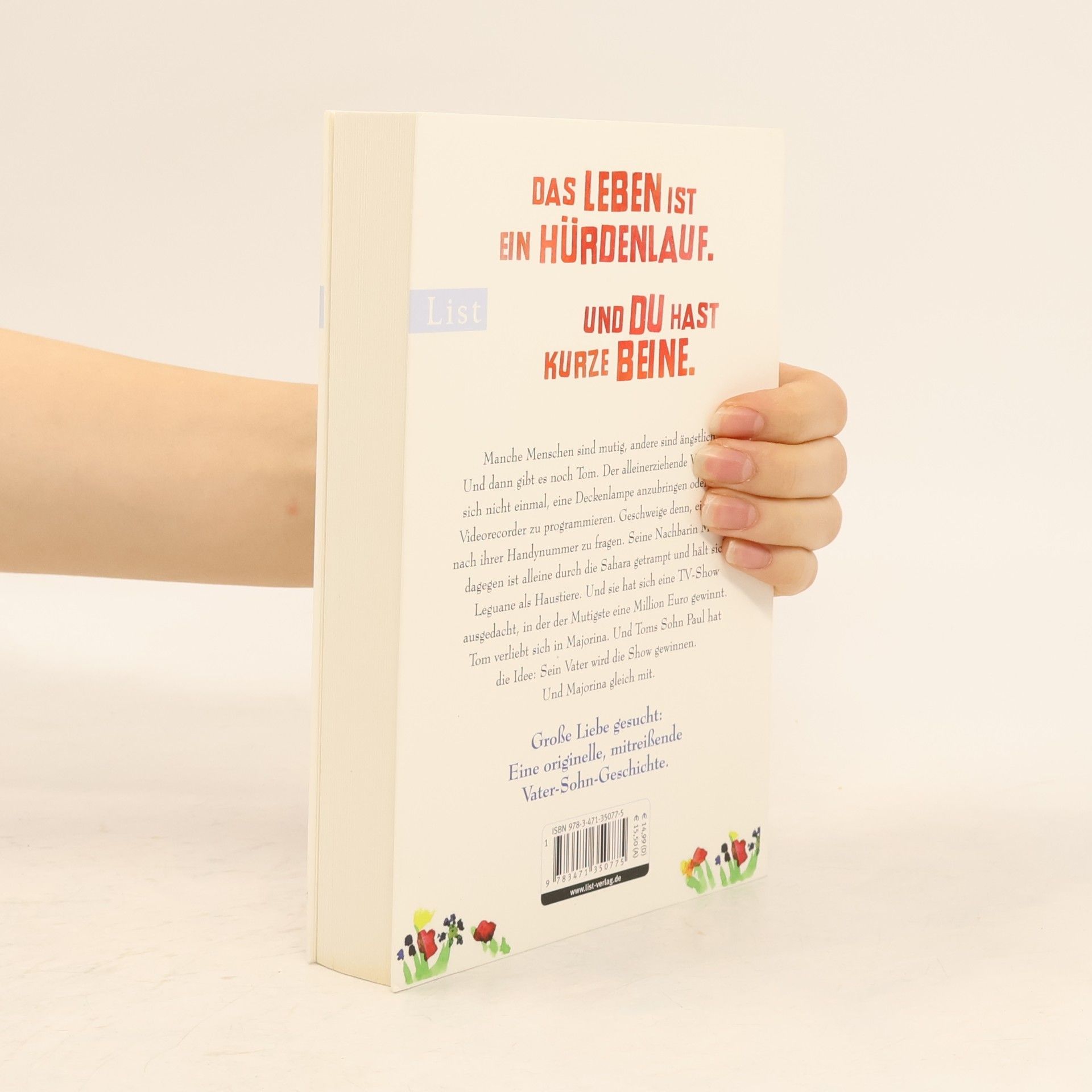 Leo Königstein Ich, mein Vater und die Frau seines Lebens