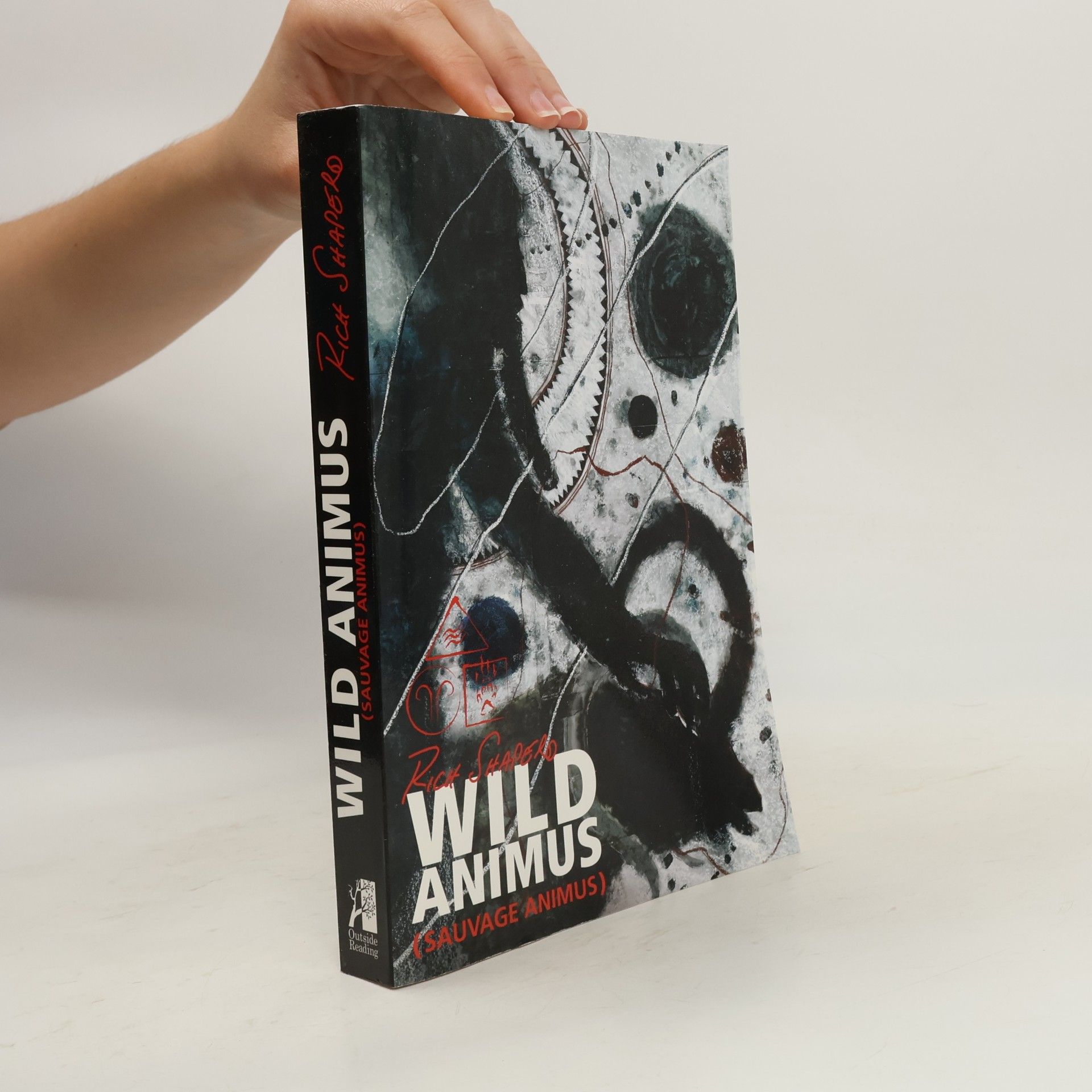 Rich Shapero Wild animus