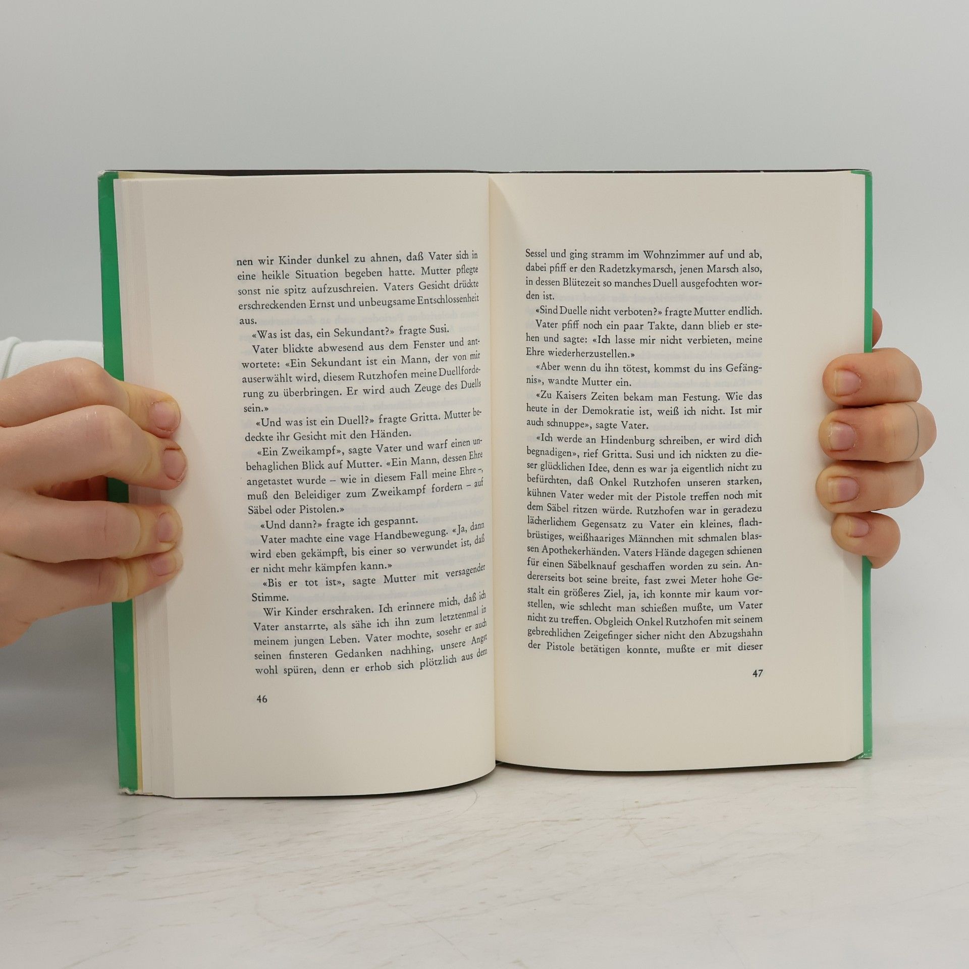 Das lustige Vorlesebuch