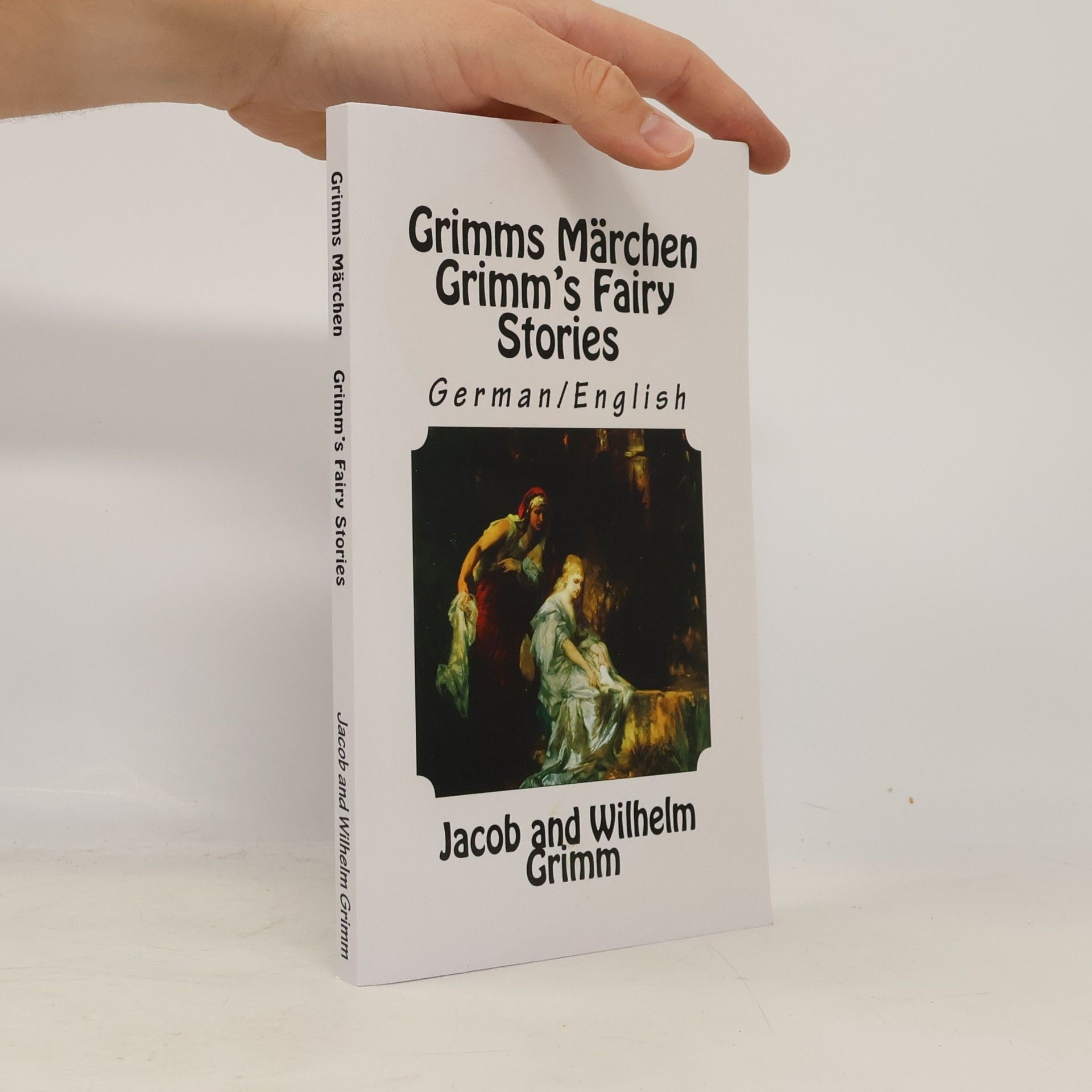 Grimms Märchen / Grimm's Fairy Stories