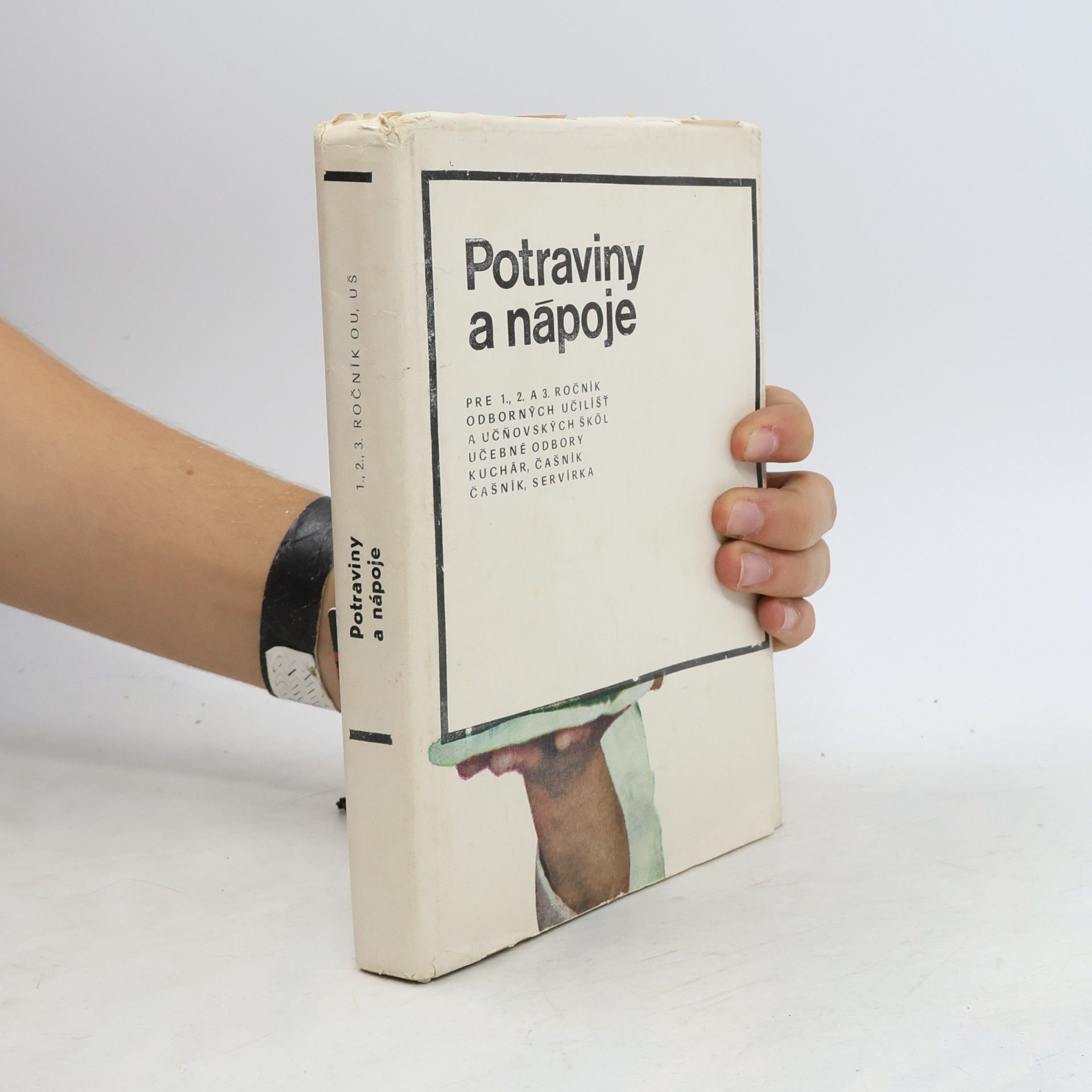 Rudolf Schaller Potraviny a nápoje