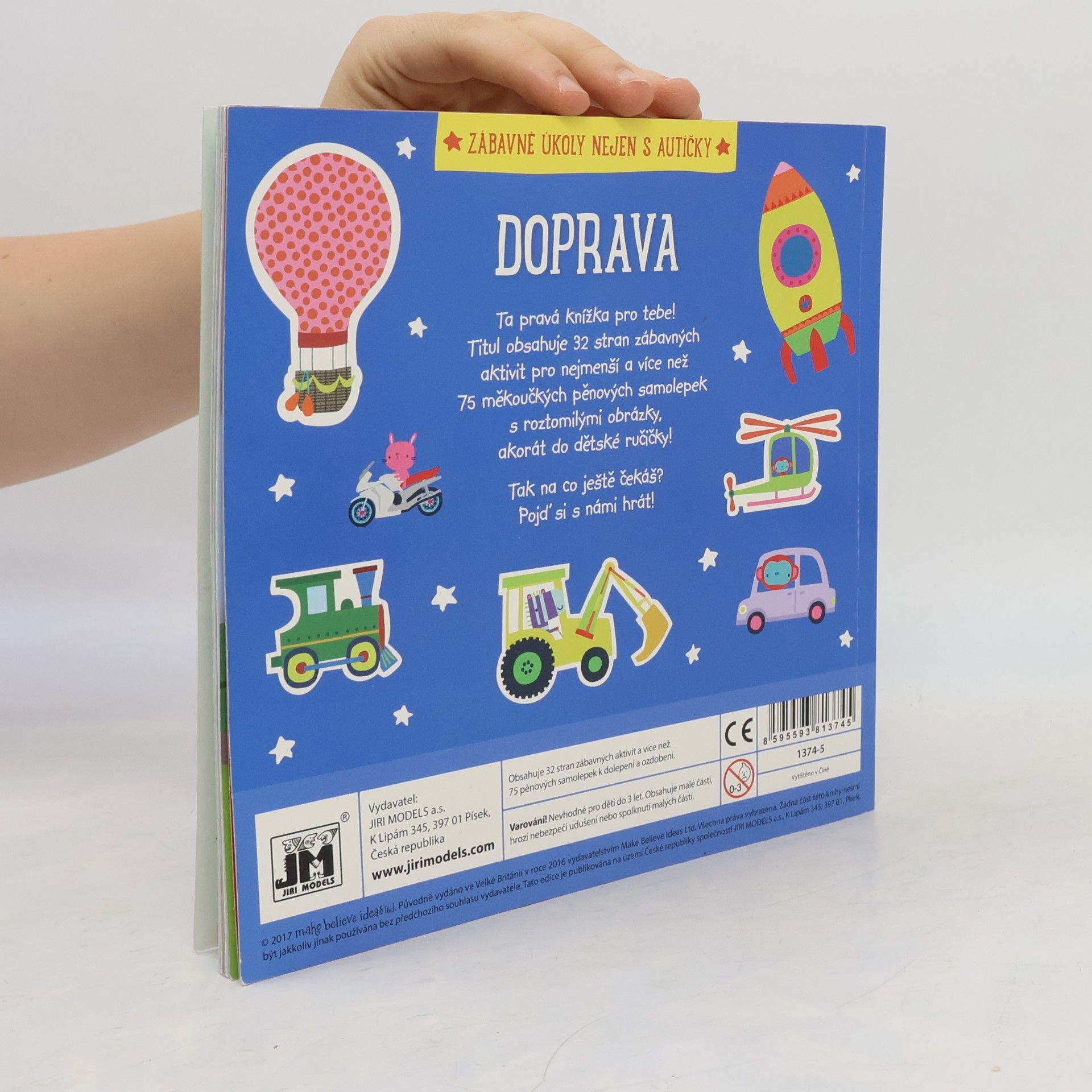 Kolektív autorov Doprava