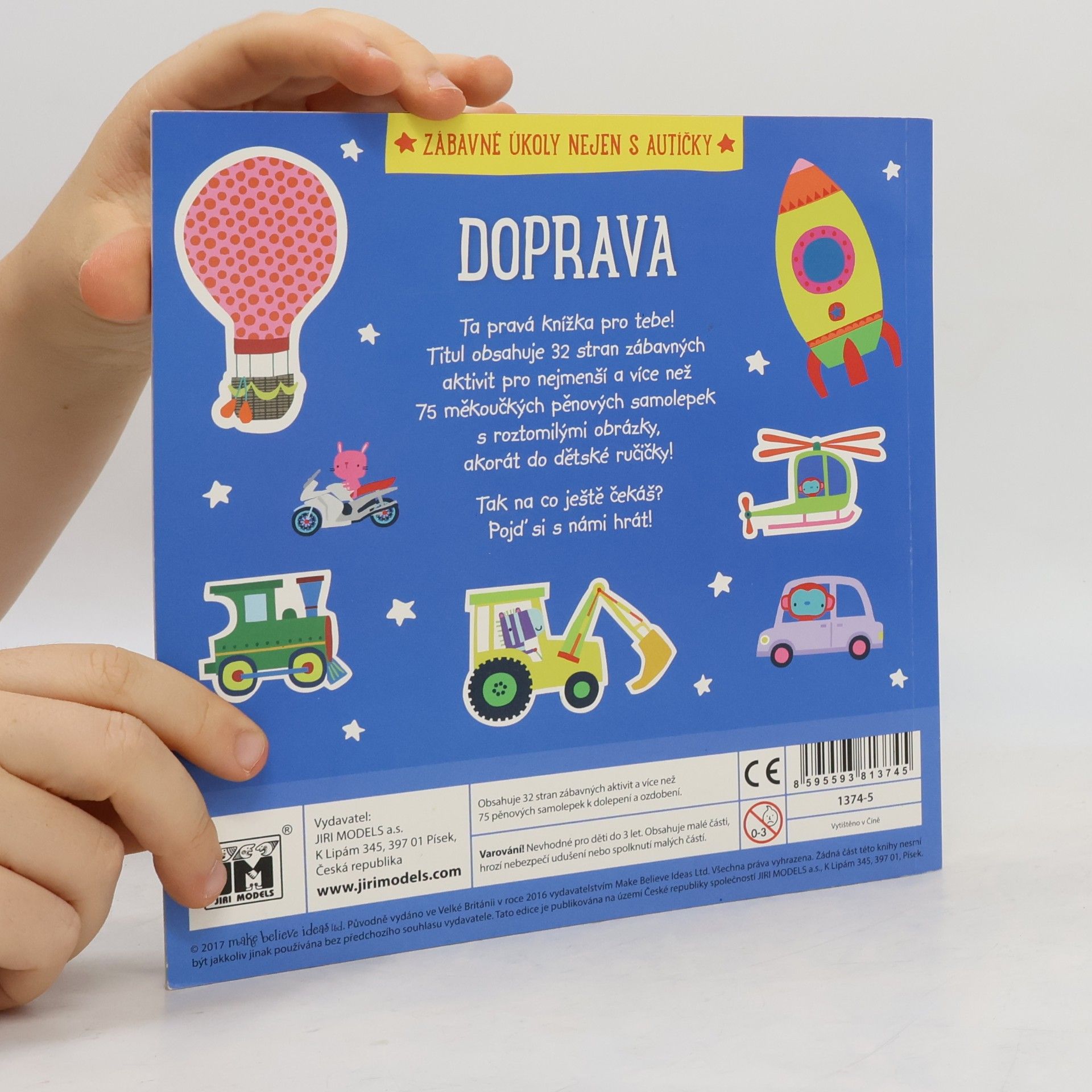 Kolektív autorov Doprava