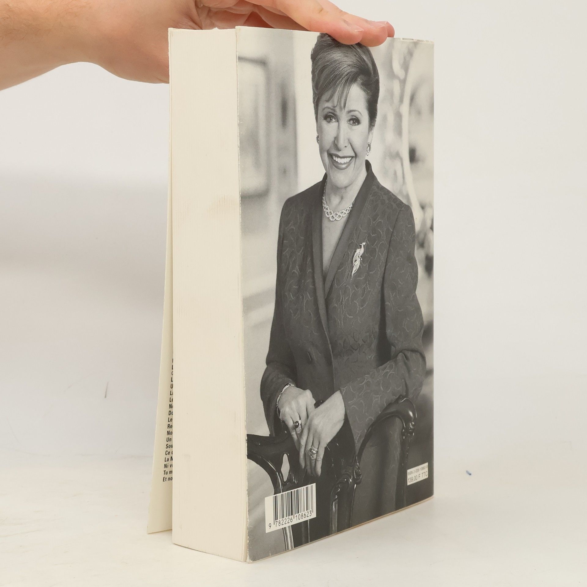 Mary Higgins Clark Et nous nous reverrons...