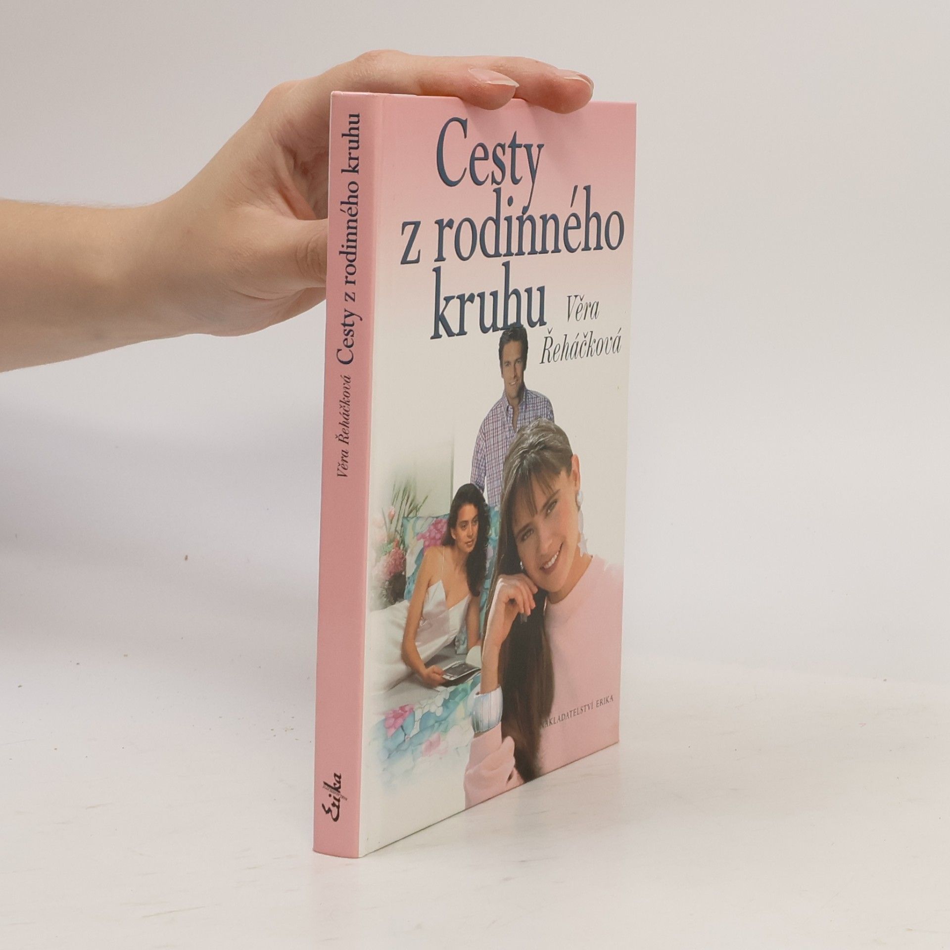 Cesty z rodinného kruhu