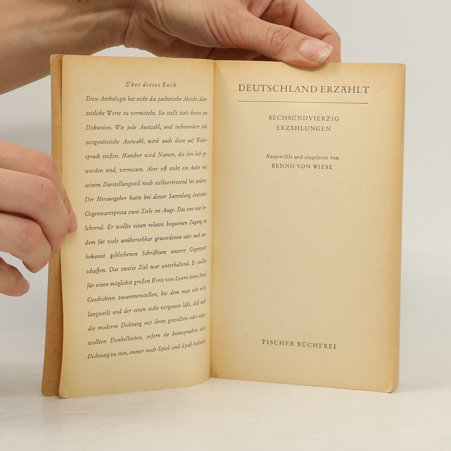 Arthur Schnitzler Deutschland erzählt