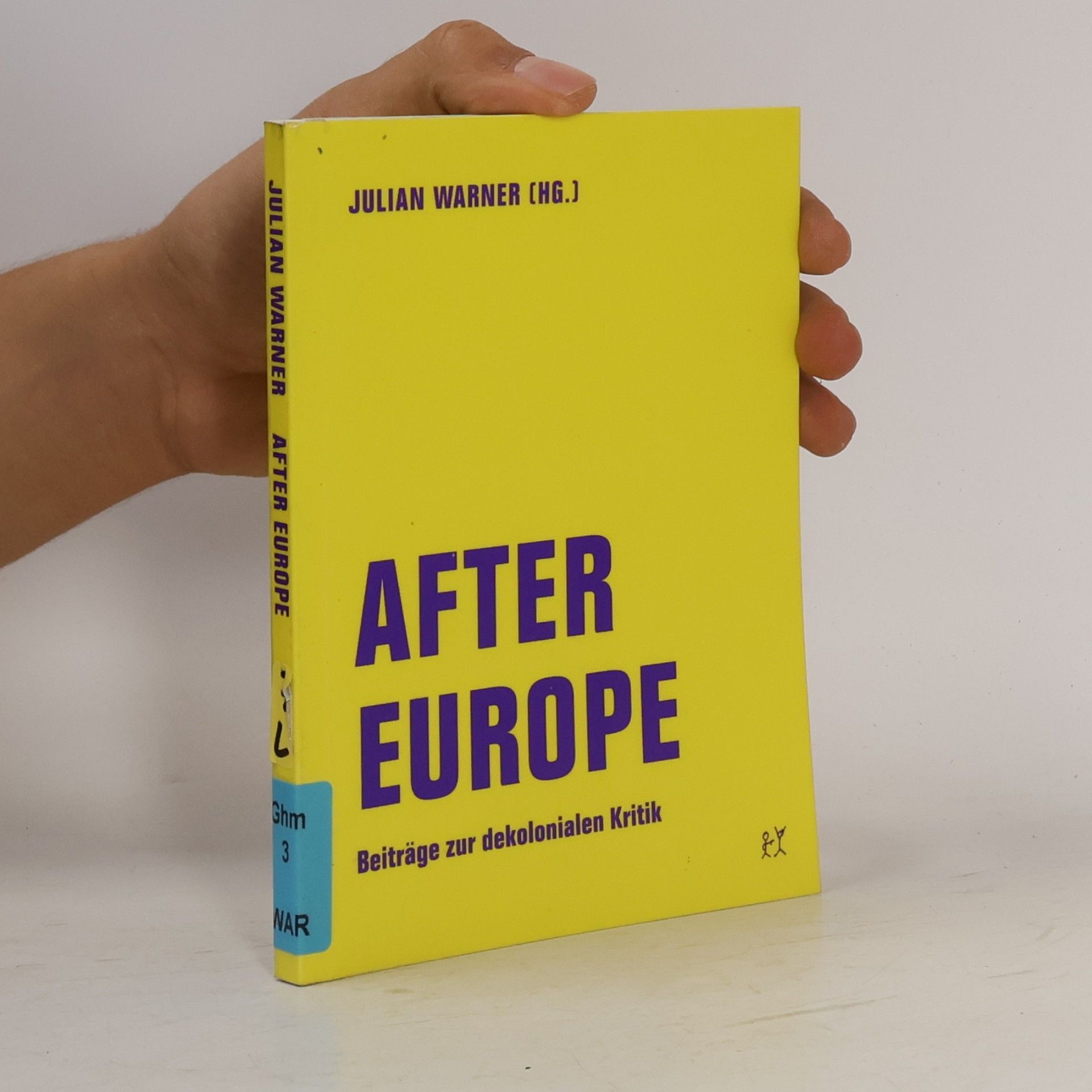 After Europe