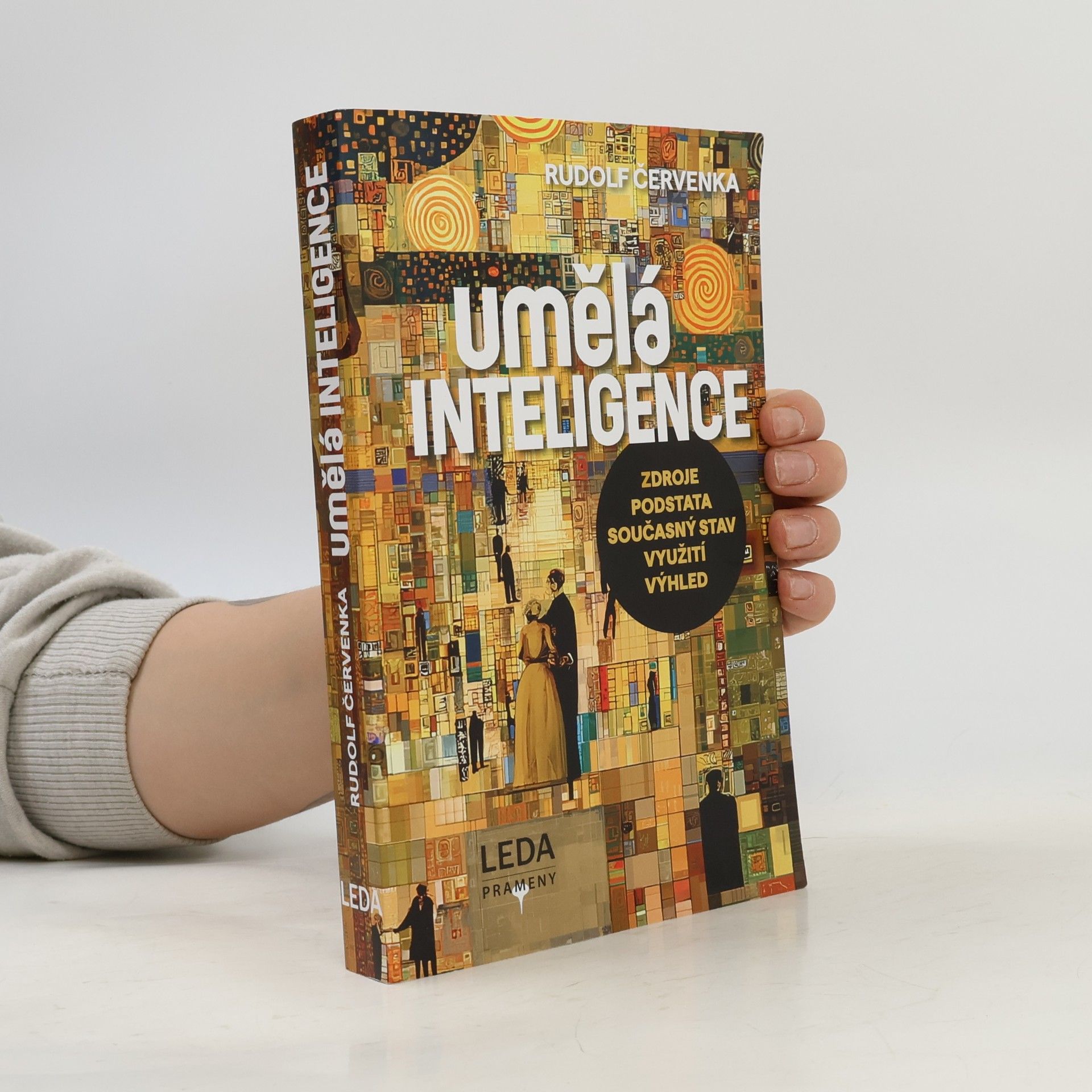 Umělá inteligence