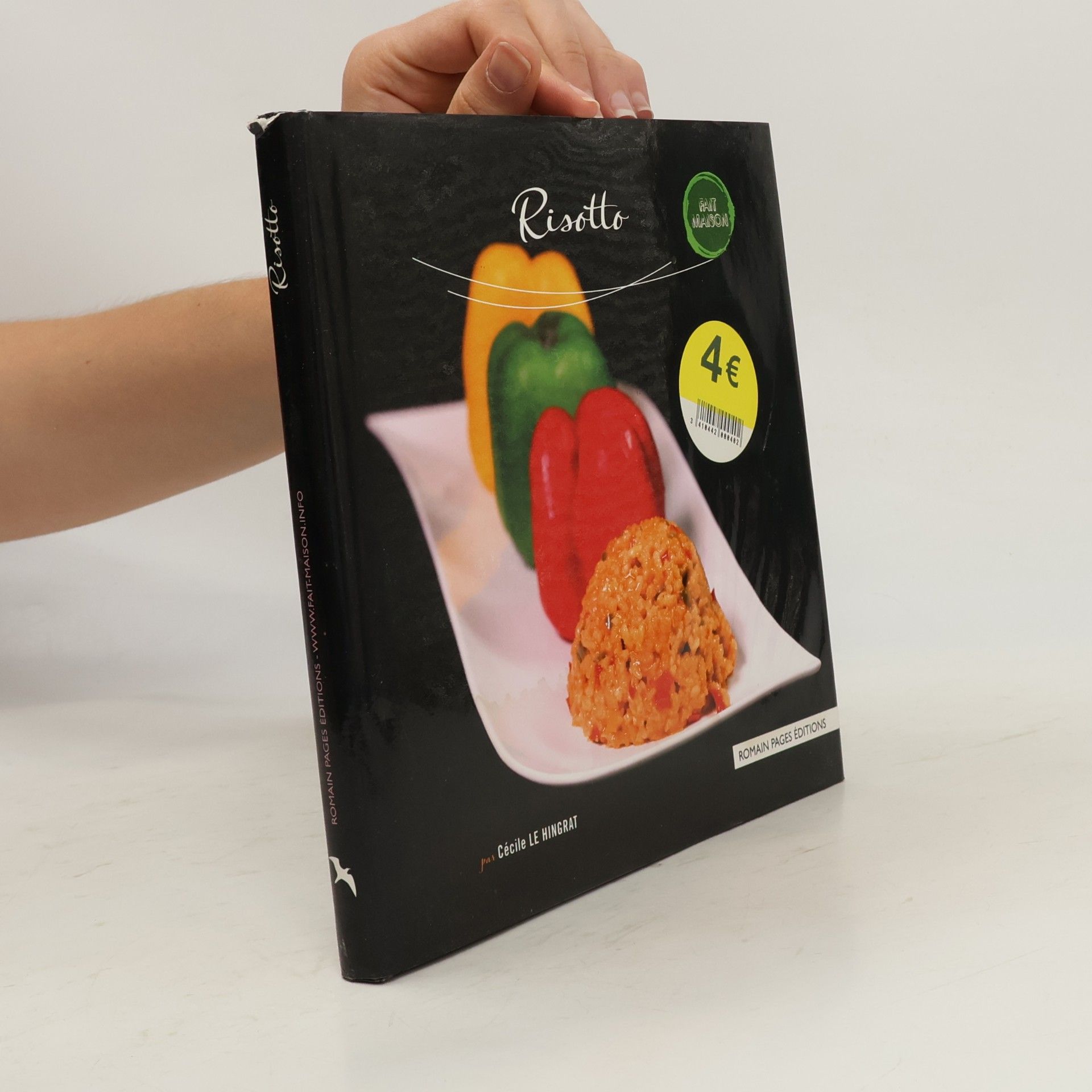 Risotto