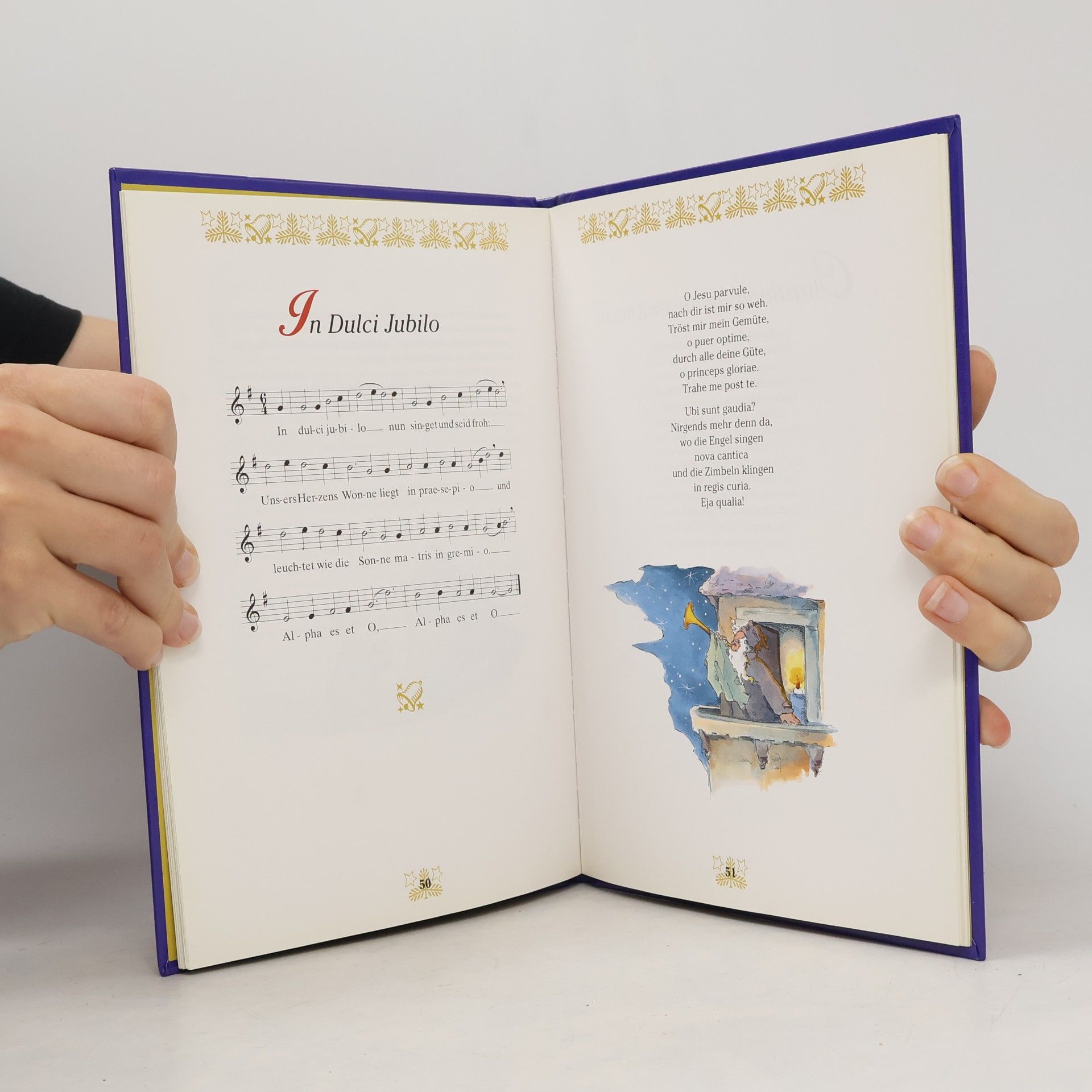 Various authors Geschichten, Gedichte und Lieder für Kinder in der Weihnachtszeit